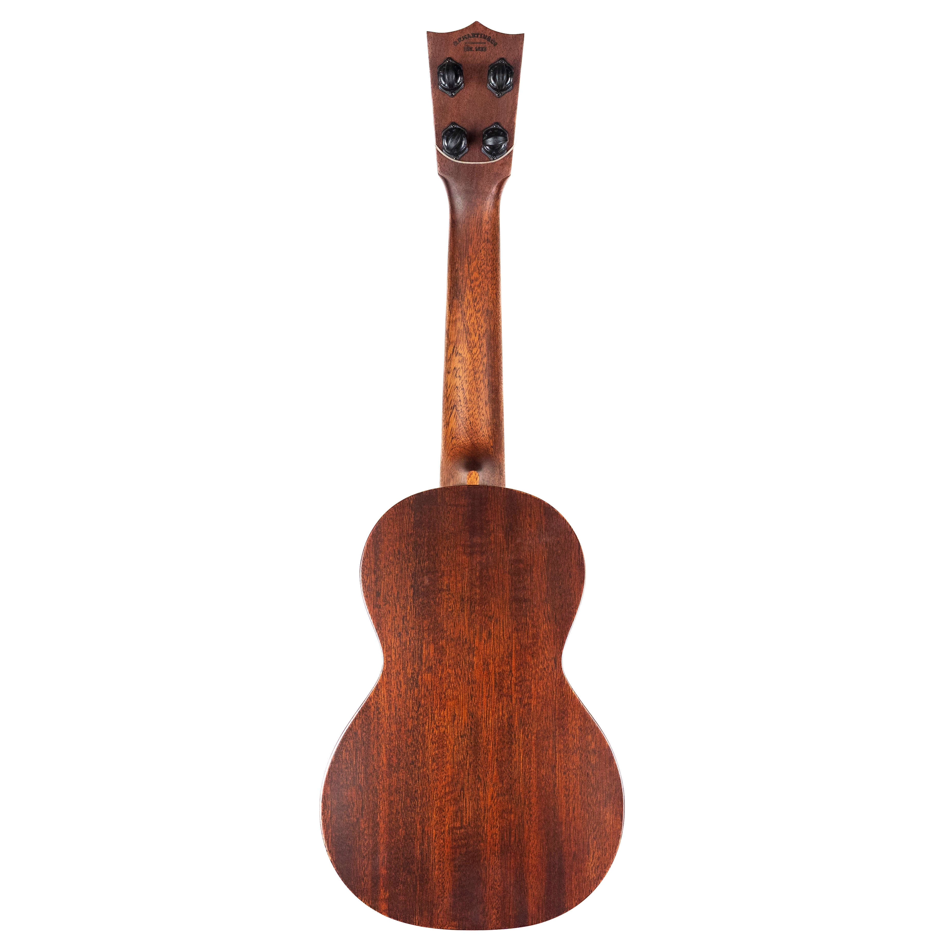 Martin USED 2024 Concert Centennial Uke