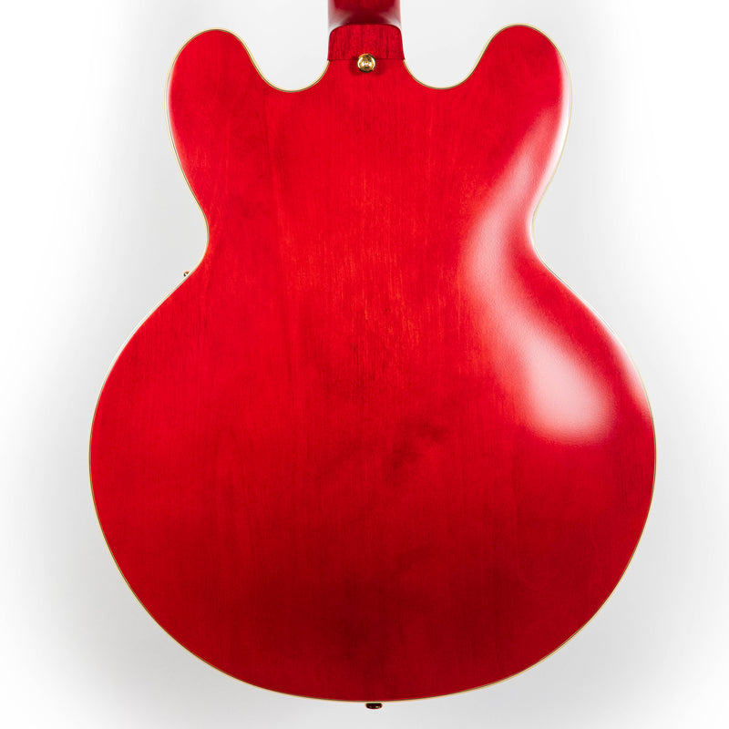 Epiphone 1959 ES-355, Cherry Red