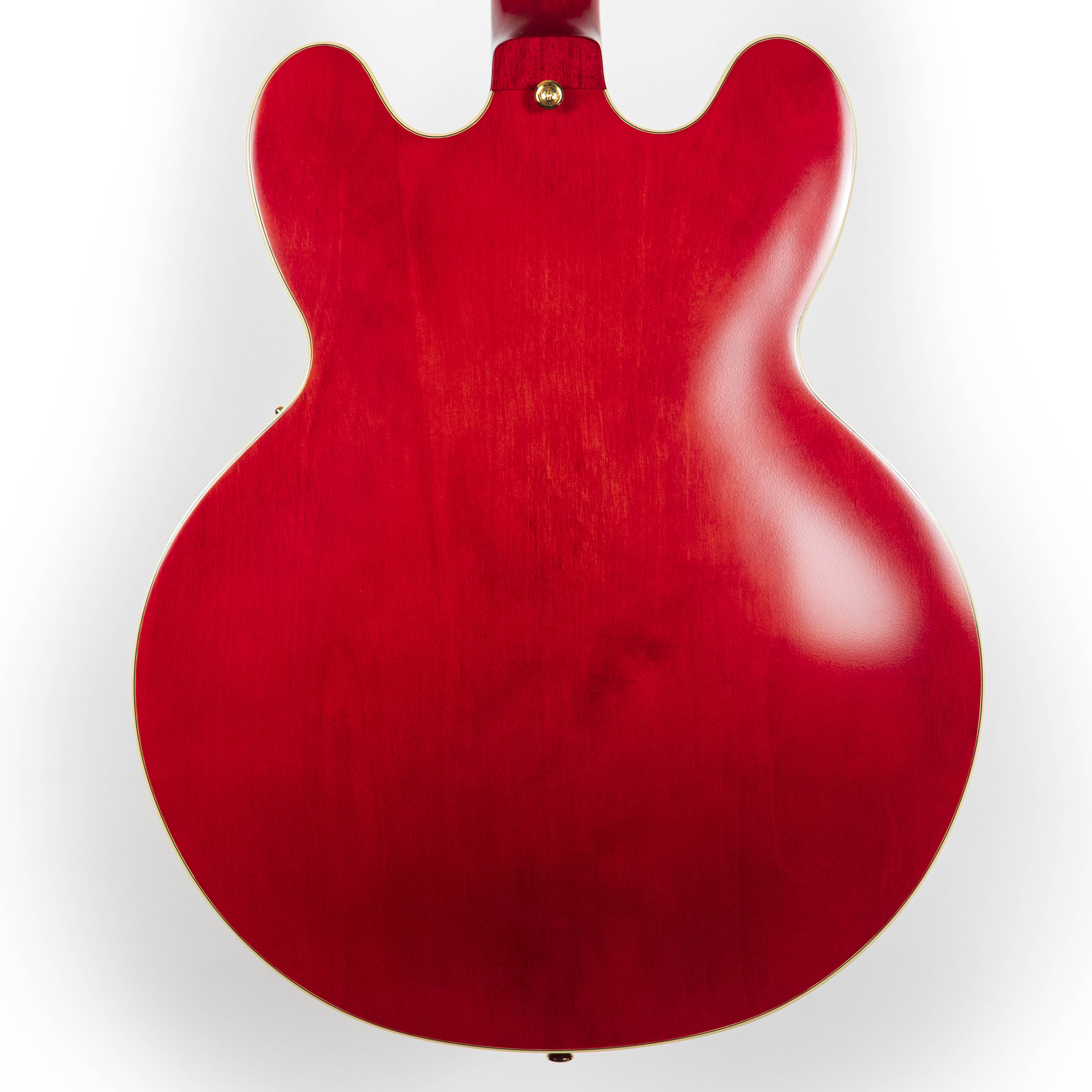 Epiphone 1959 ES-355, Cherry Red