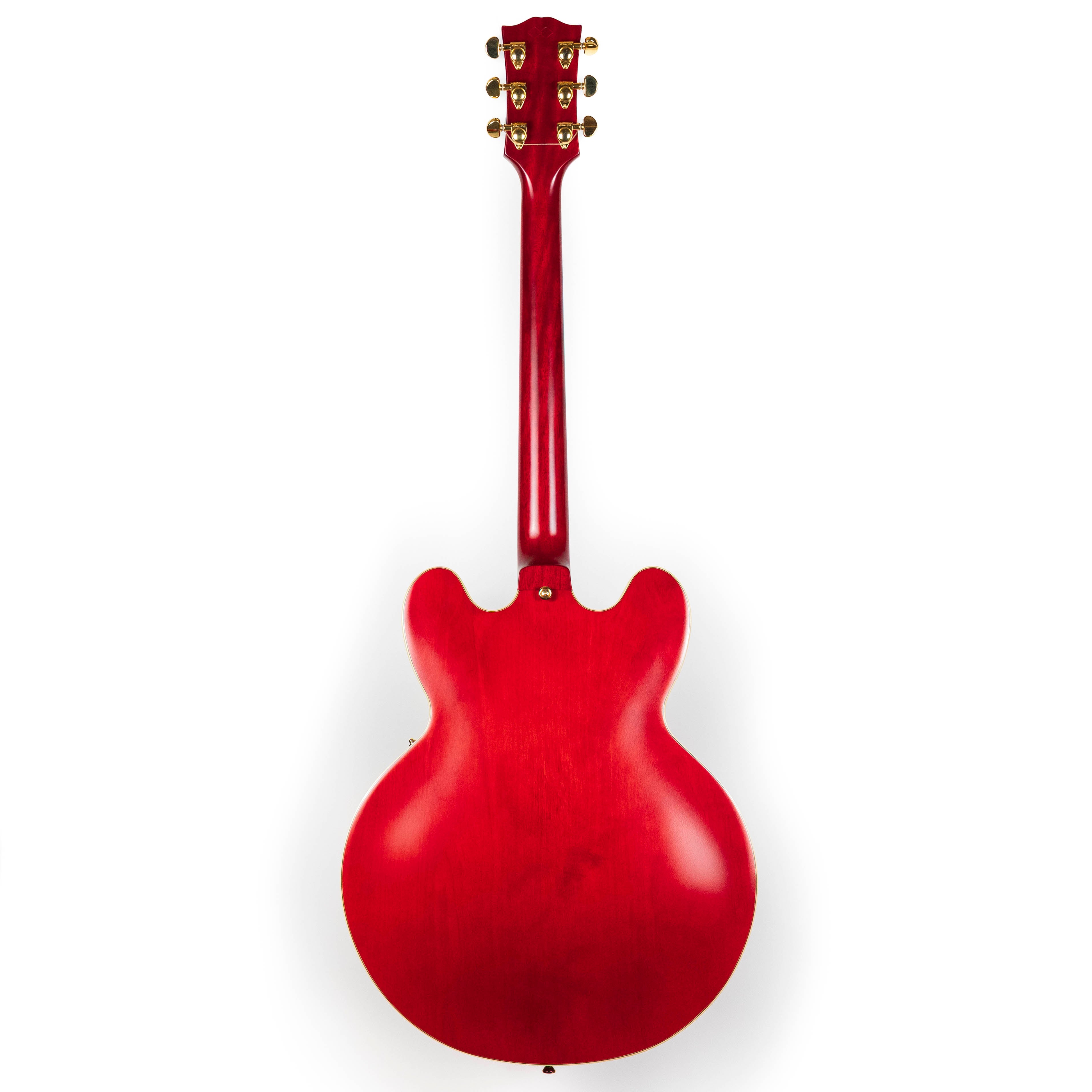 Epiphone 1959 ES-355, Cherry Red