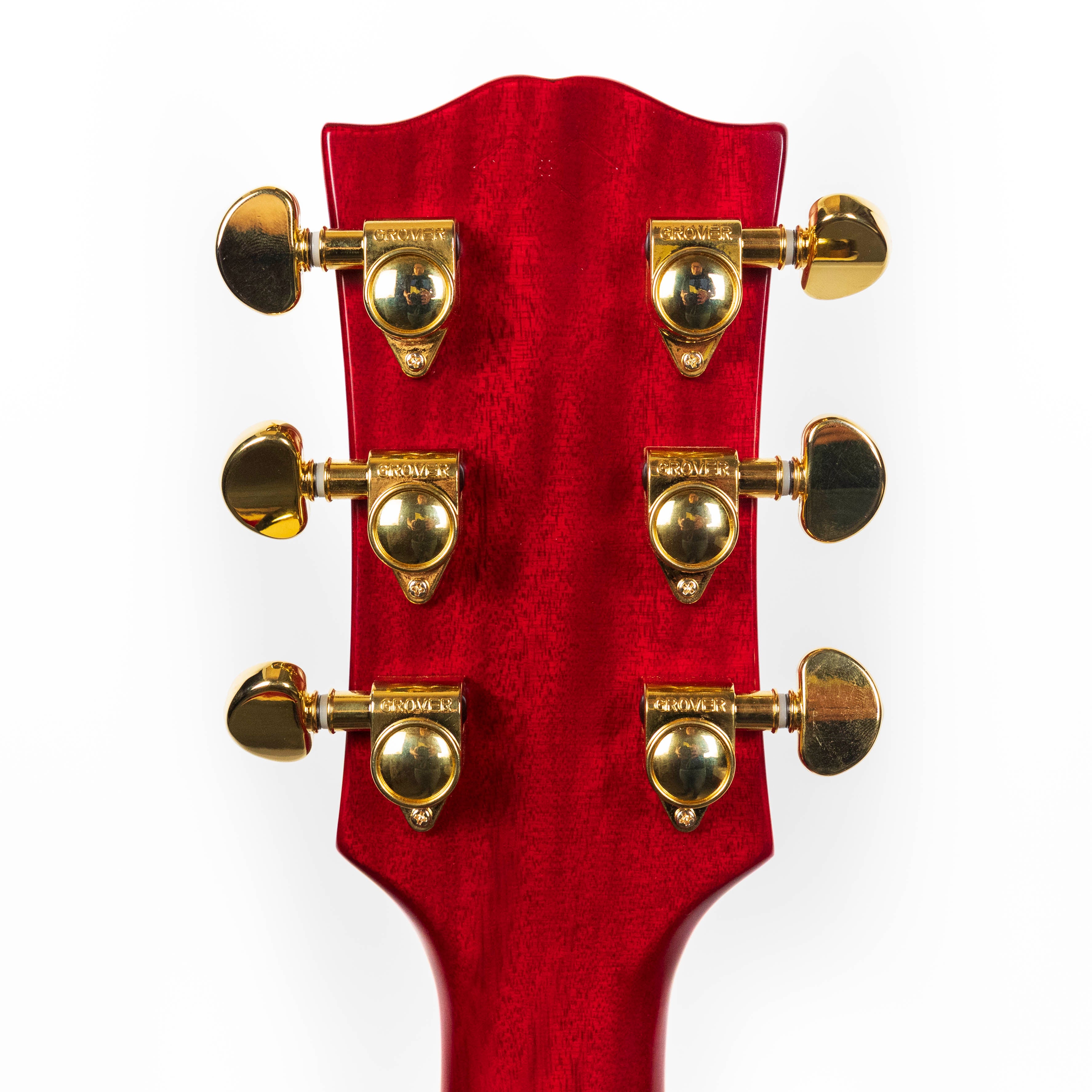 Epiphone 1959 ES-355, Cherry Red