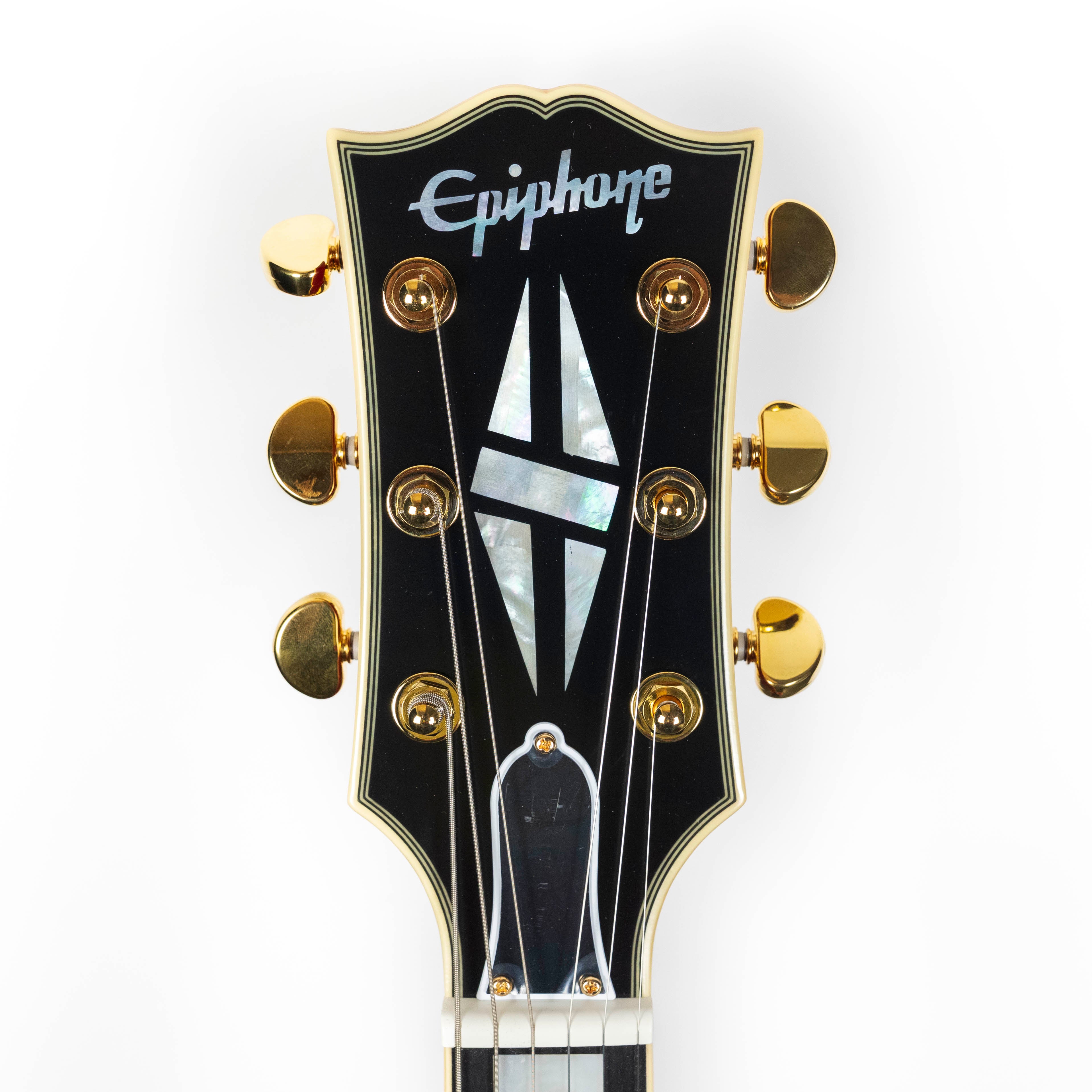 Epiphone 1959 ES-355, Cherry Red
