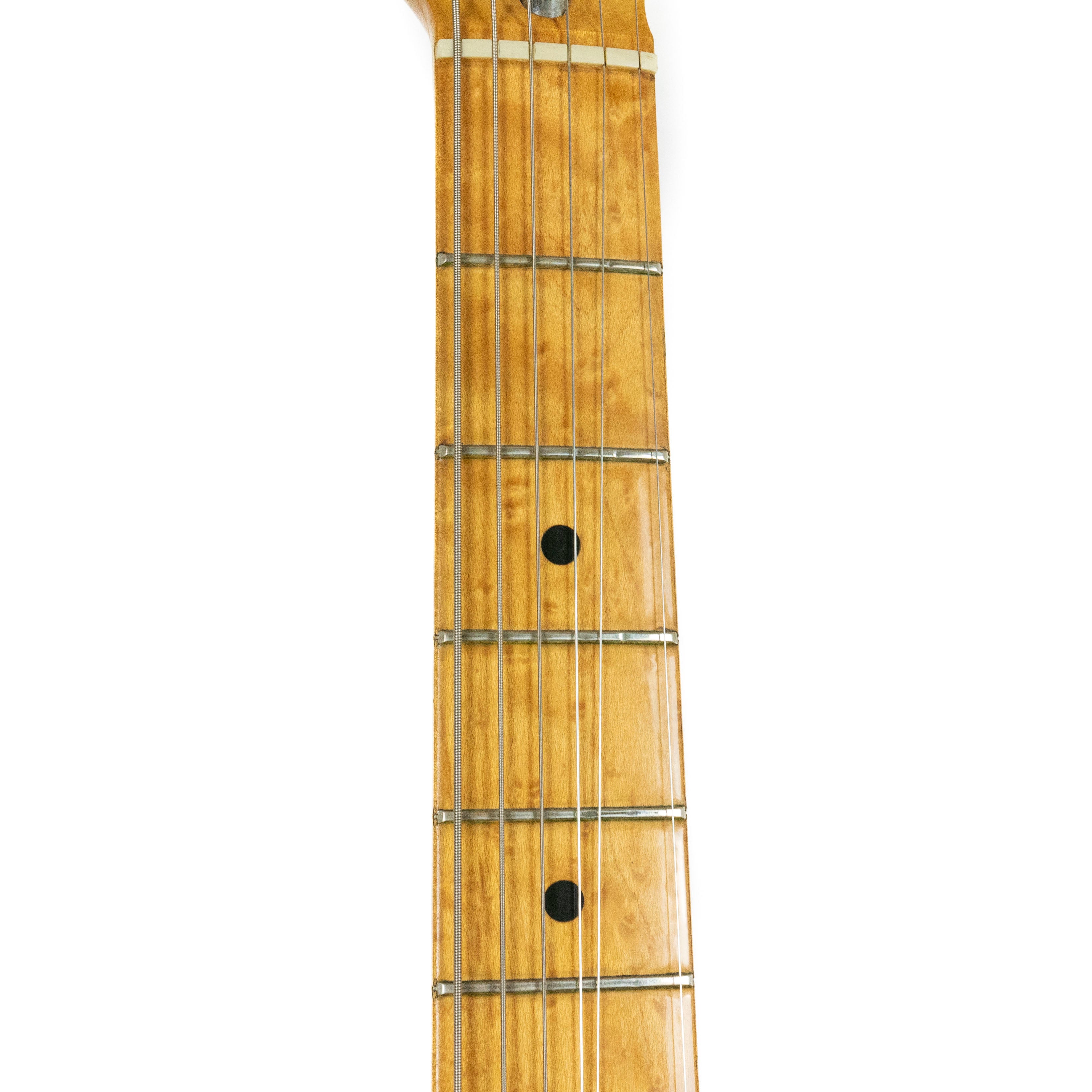 Fender 1979 Stratocaster Sunburst