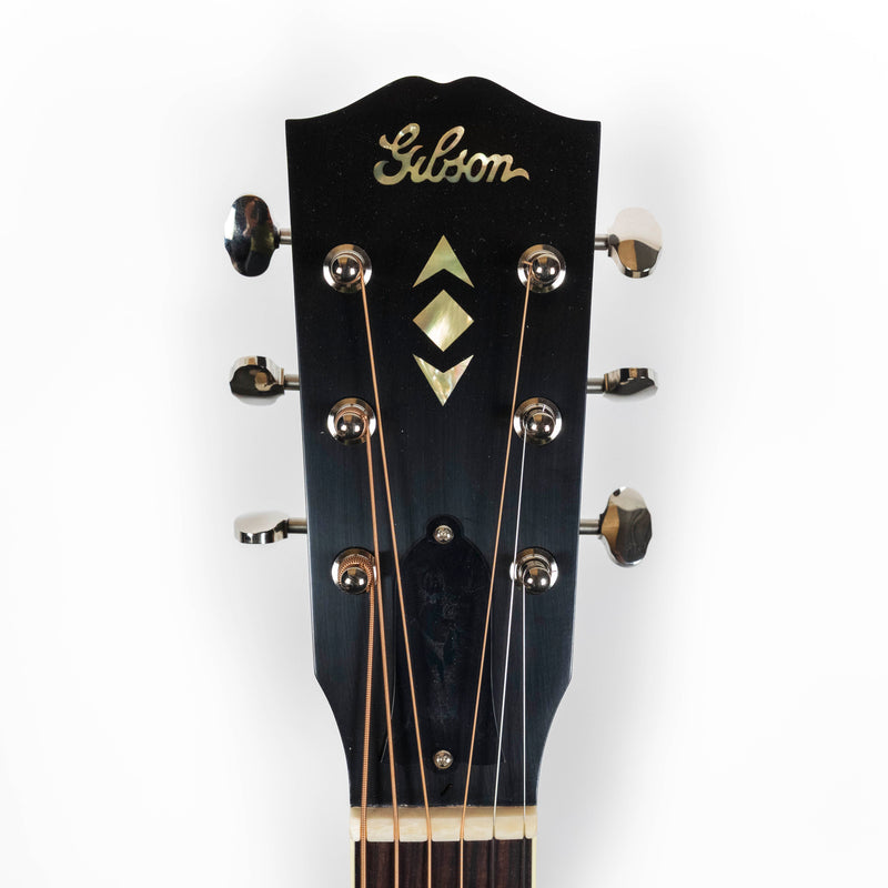 Gibson Custom 1936 Advanced Jumbo Vintage Sunburst