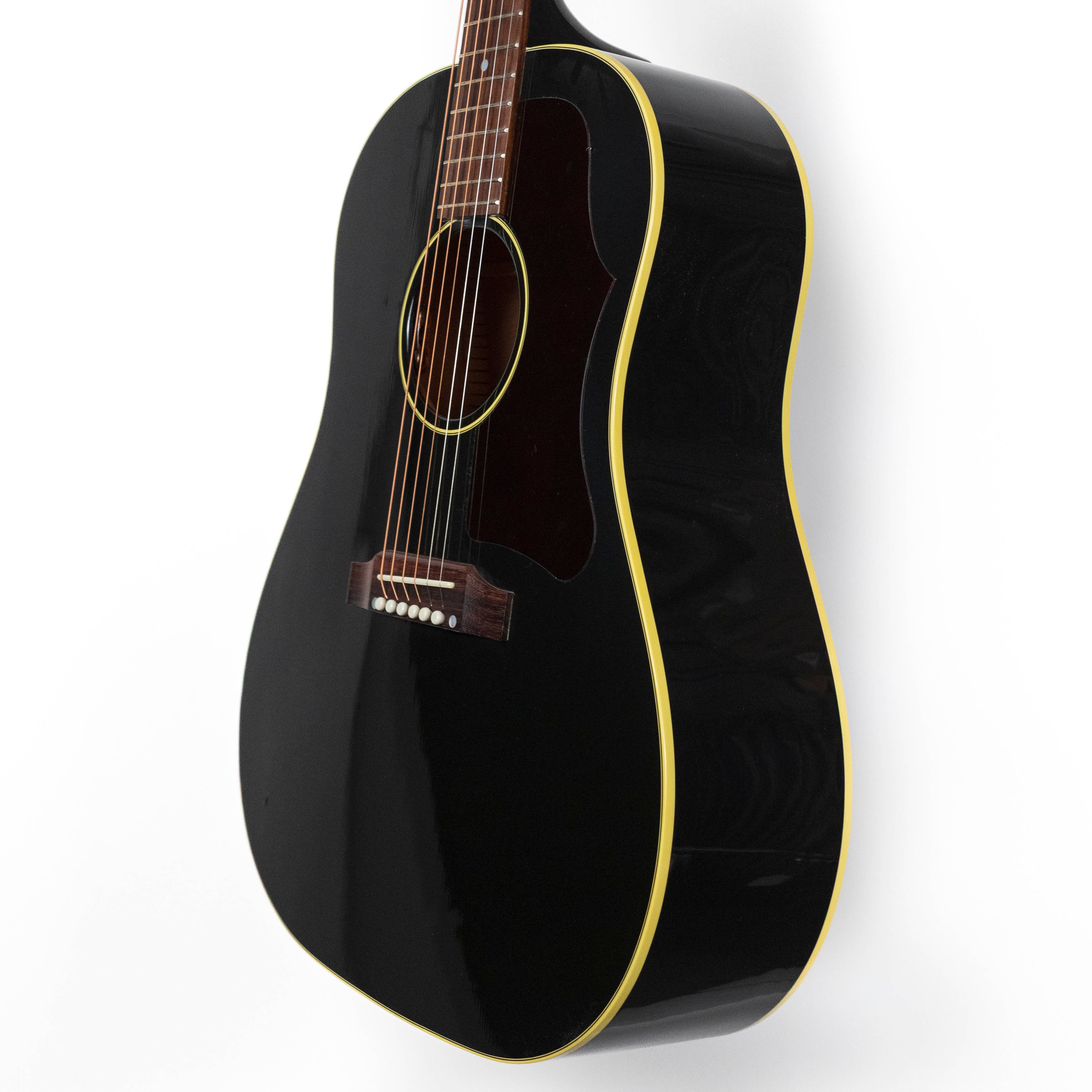 Gibson 50s J-45 Original Ebony