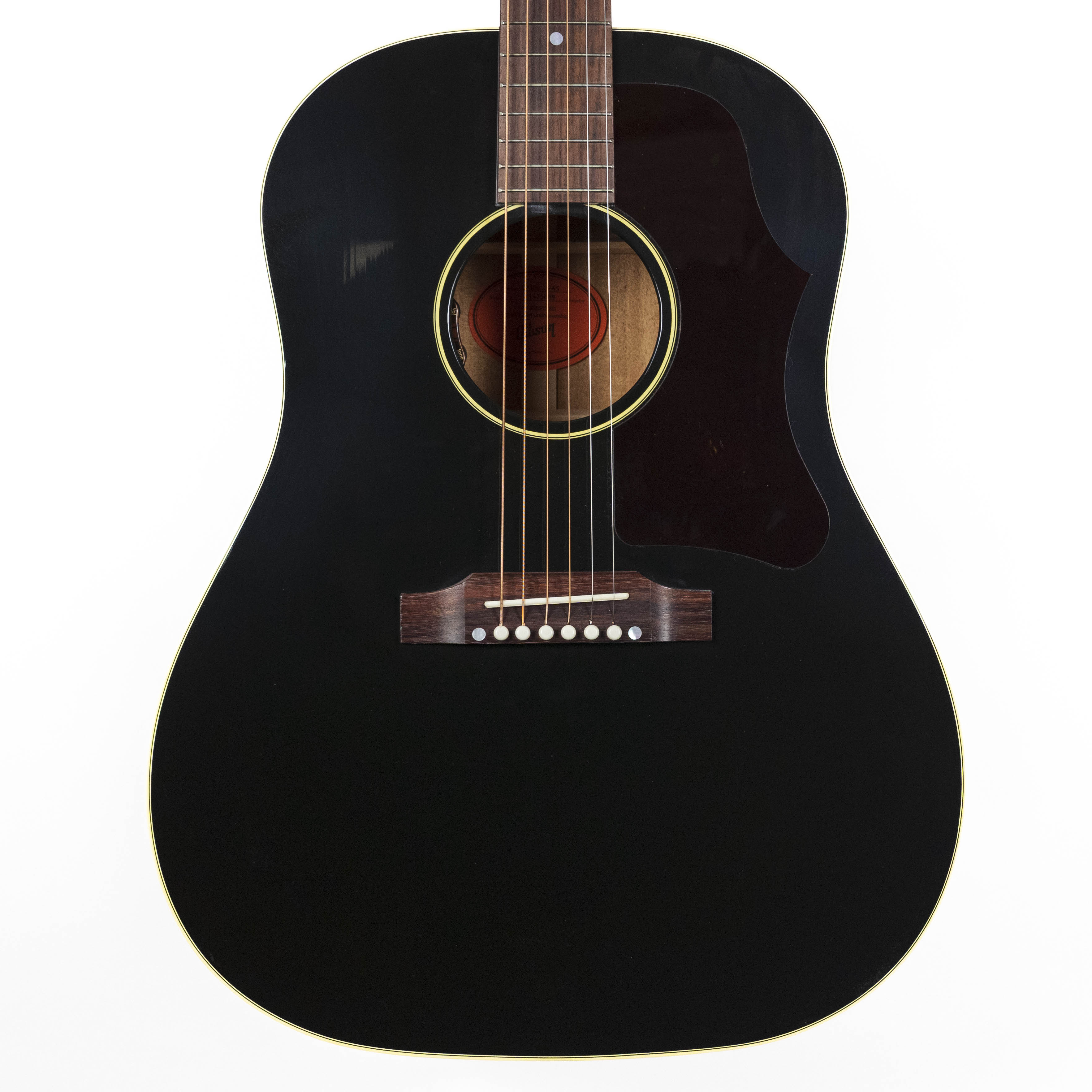 Gibson 50s J-45 Original Ebony
