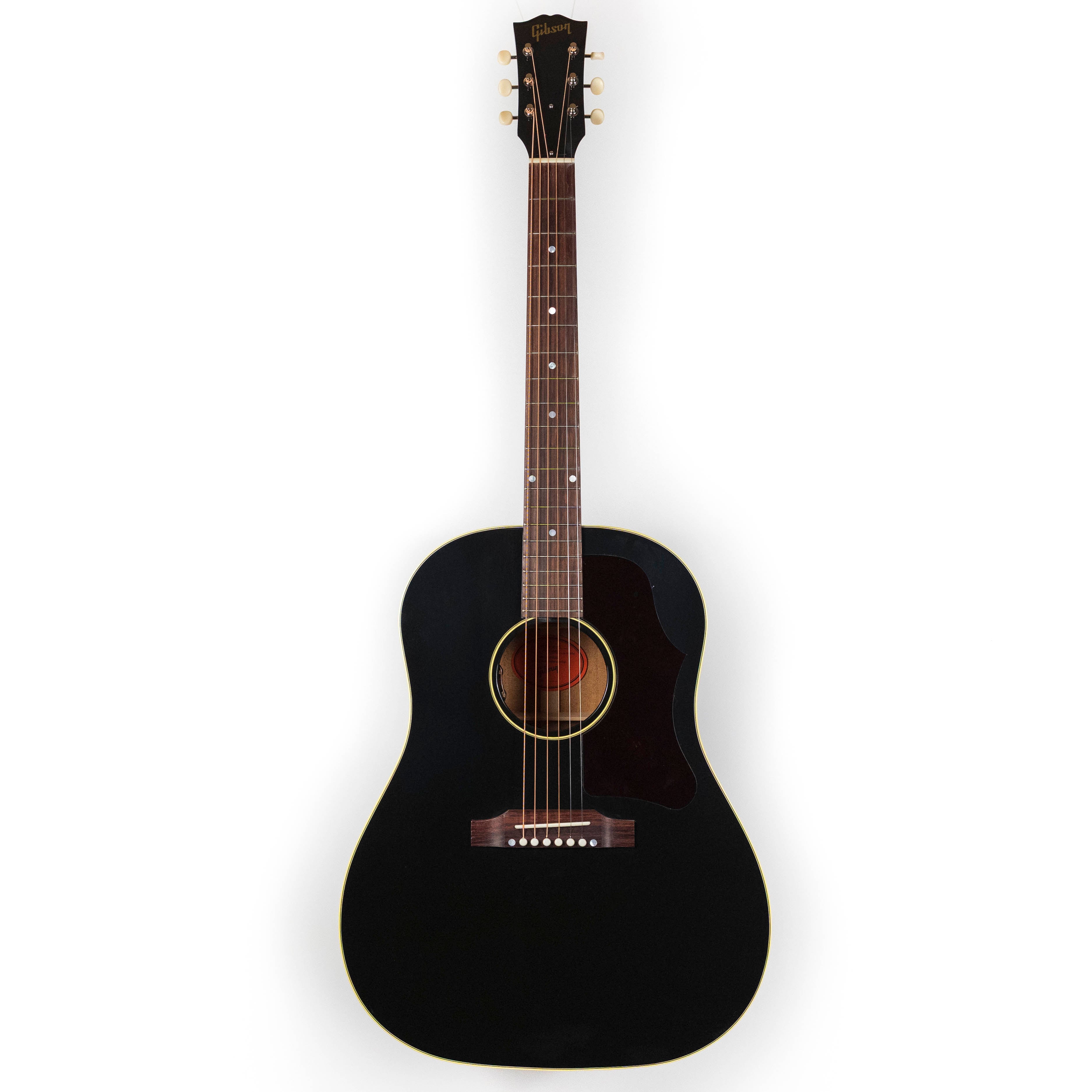 Gibson 50s J-45 Original Ebony