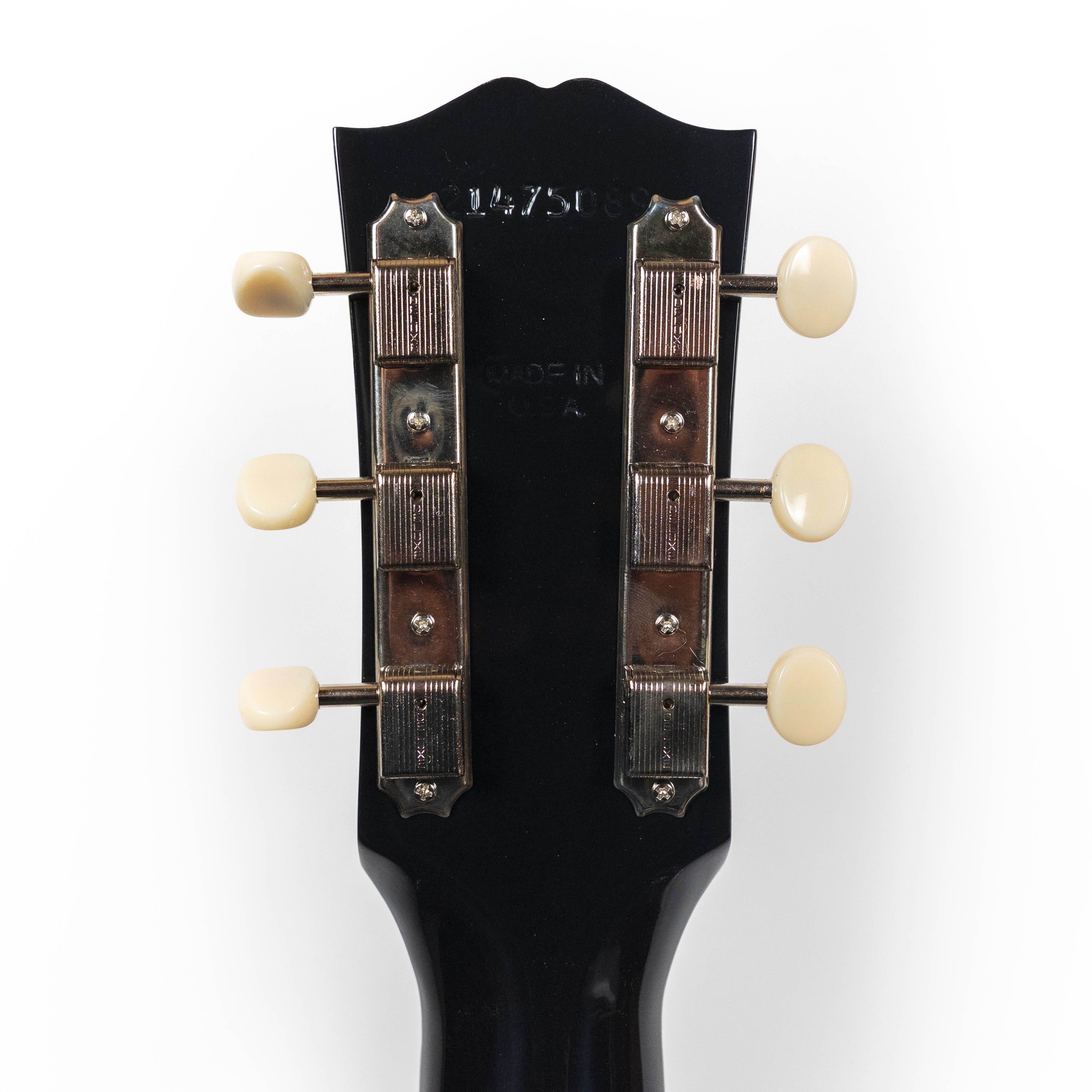 Gibson 50s J-45 Original Ebony