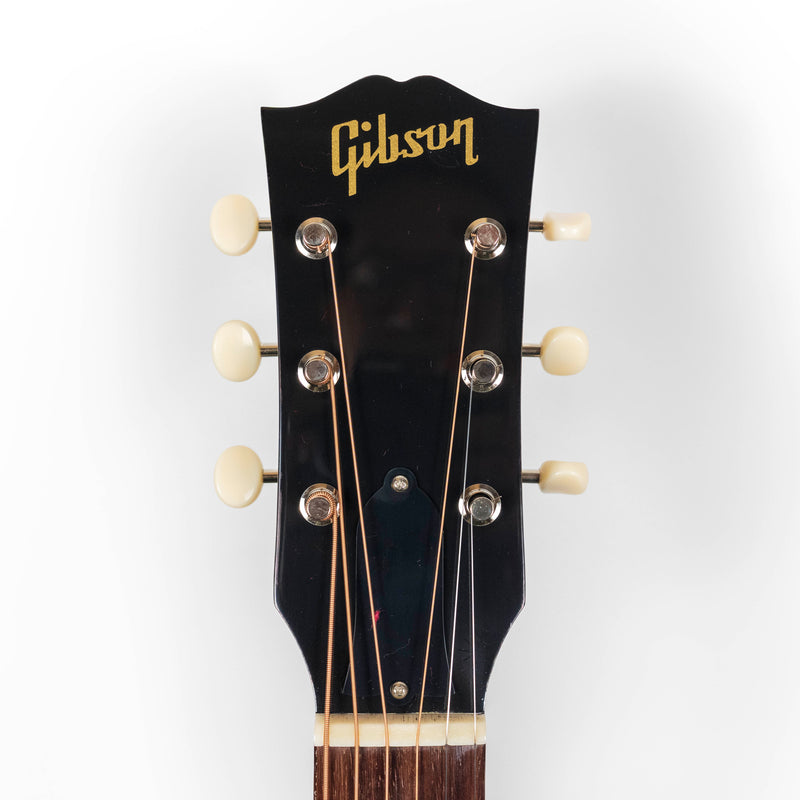 Gibson 50s J-45 Original Ebony