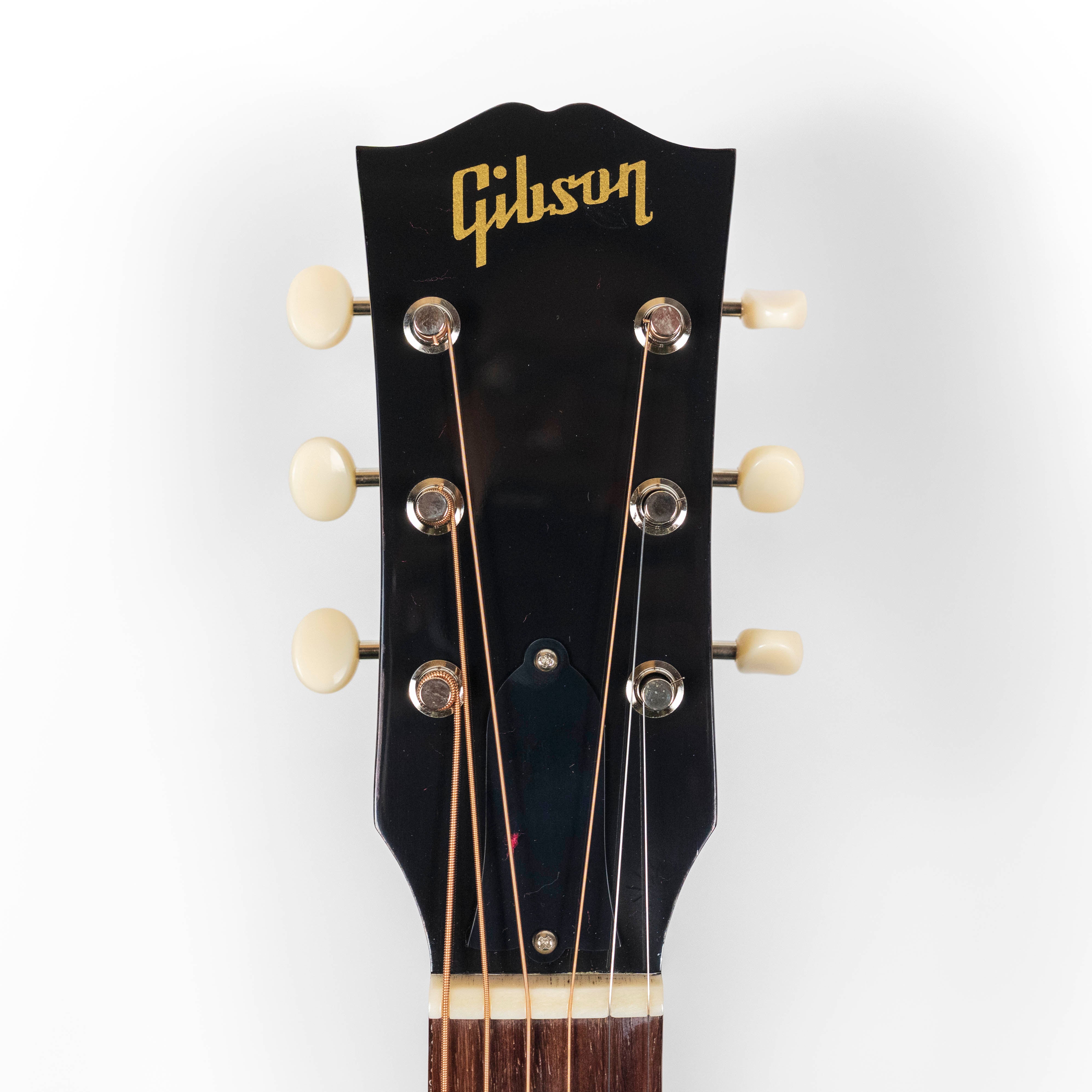 Gibson 50s J-45 Original Ebony