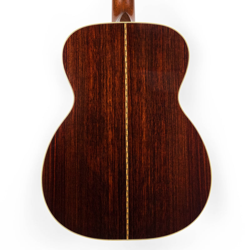 Bourgeois USED Professional Series Vintage 00