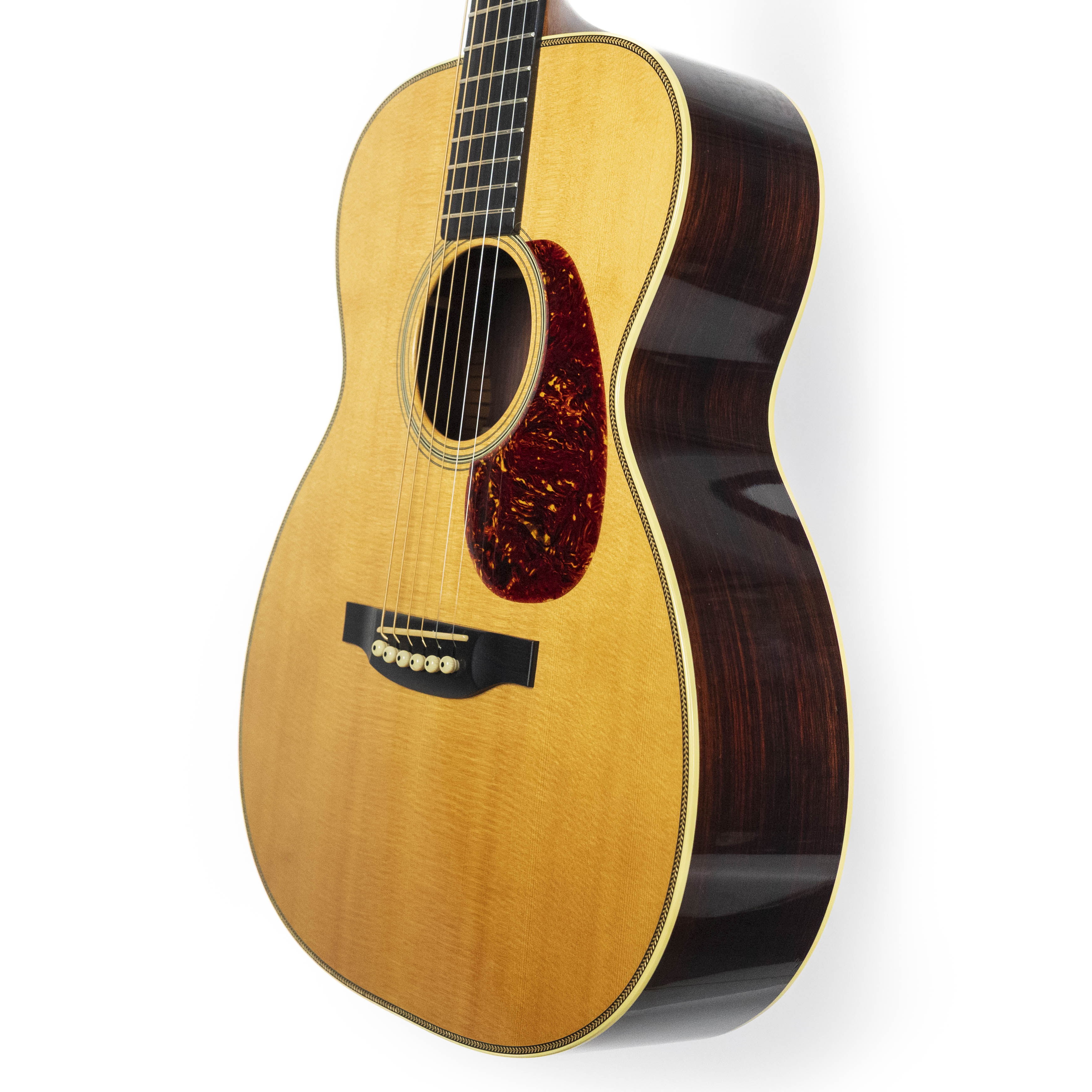 Bourgeois USED Professional Series Vintage 00