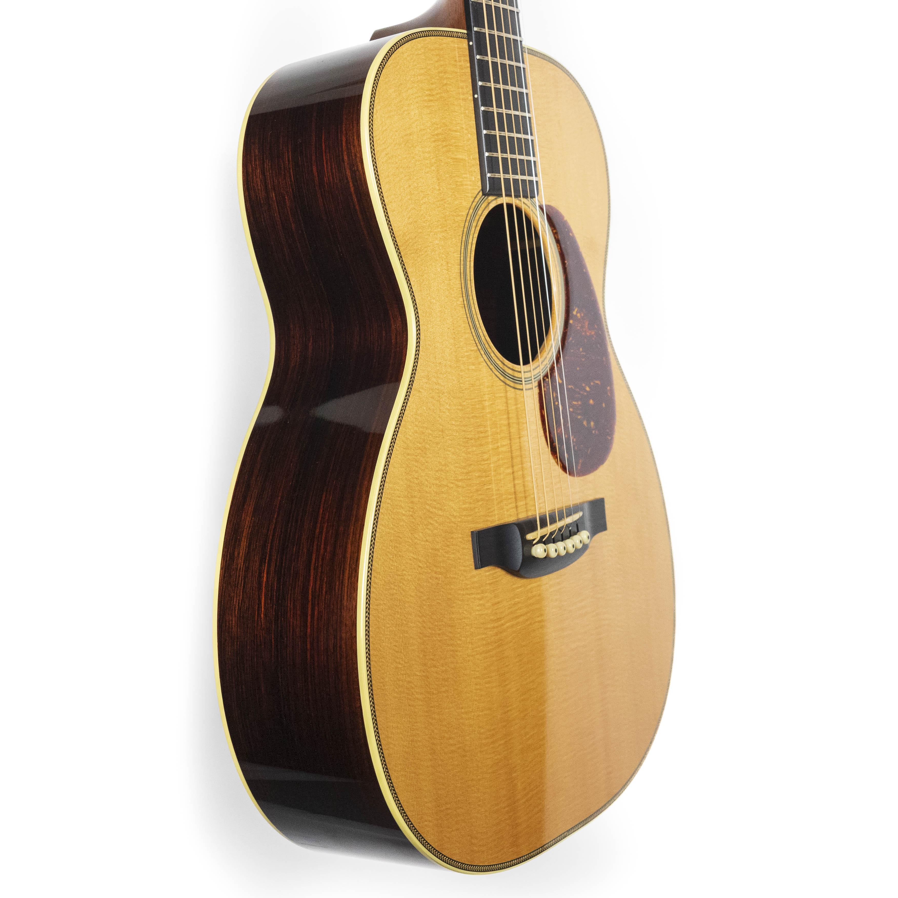 Bourgeois USED Professional Series Vintage 00