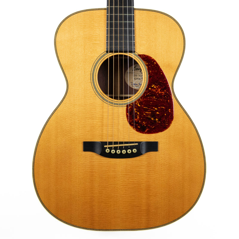 Bourgeois USED Professional Series Vintage 00