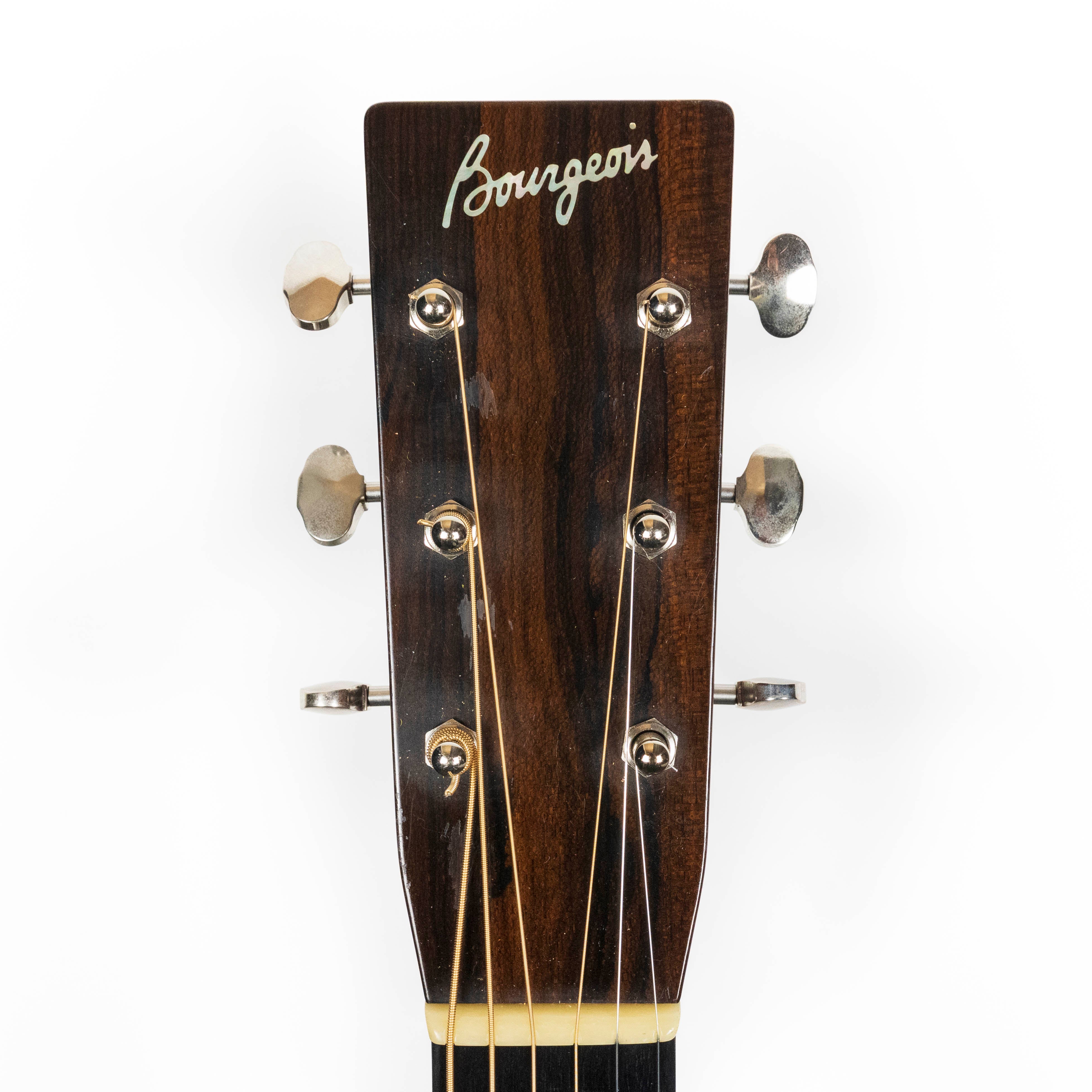 Bourgeois USED Professional Series Vintage 00