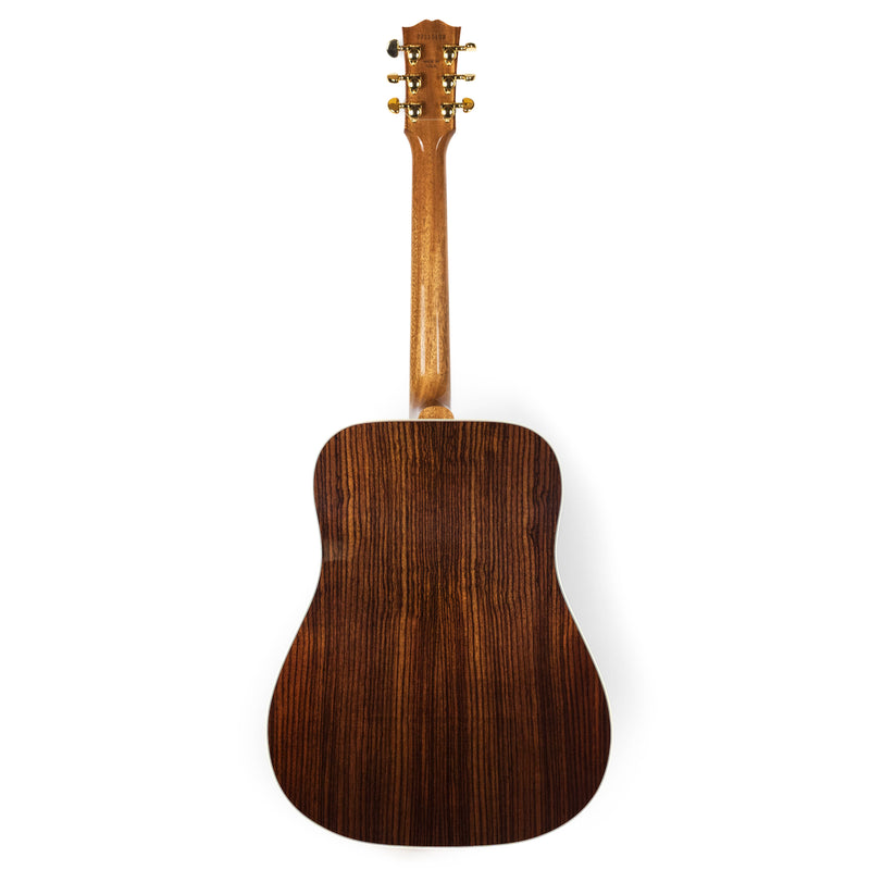 Gibson Hummingbird Standard Rosewood, Rosewood Burst