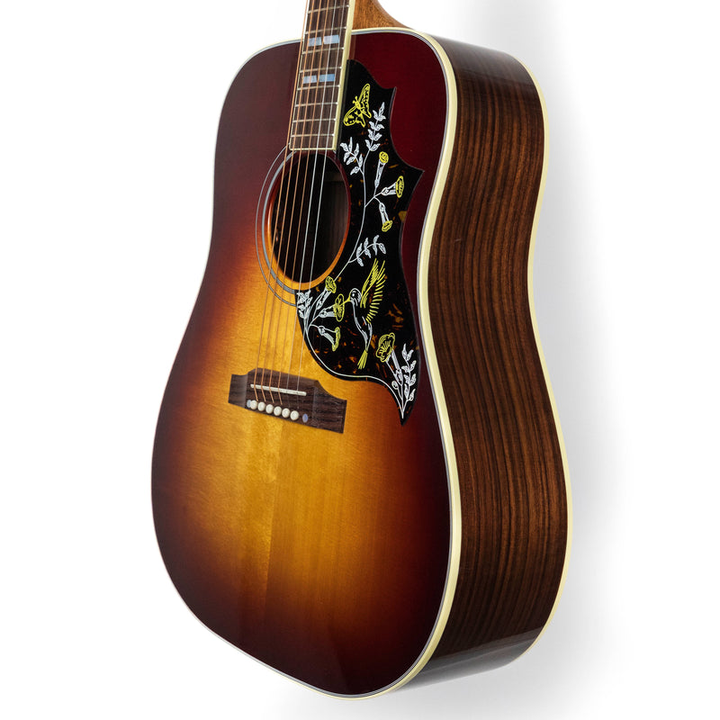 Gibson Hummingbird Standard Rosewood, Rosewood Burst