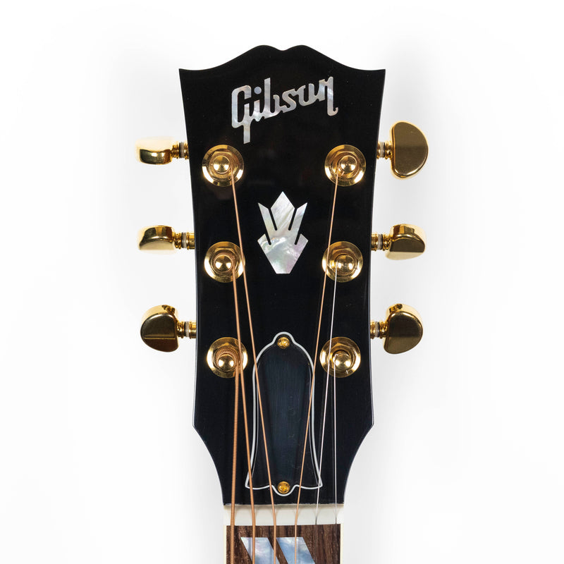 Gibson Hummingbird Standard Rosewood, Rosewood Burst