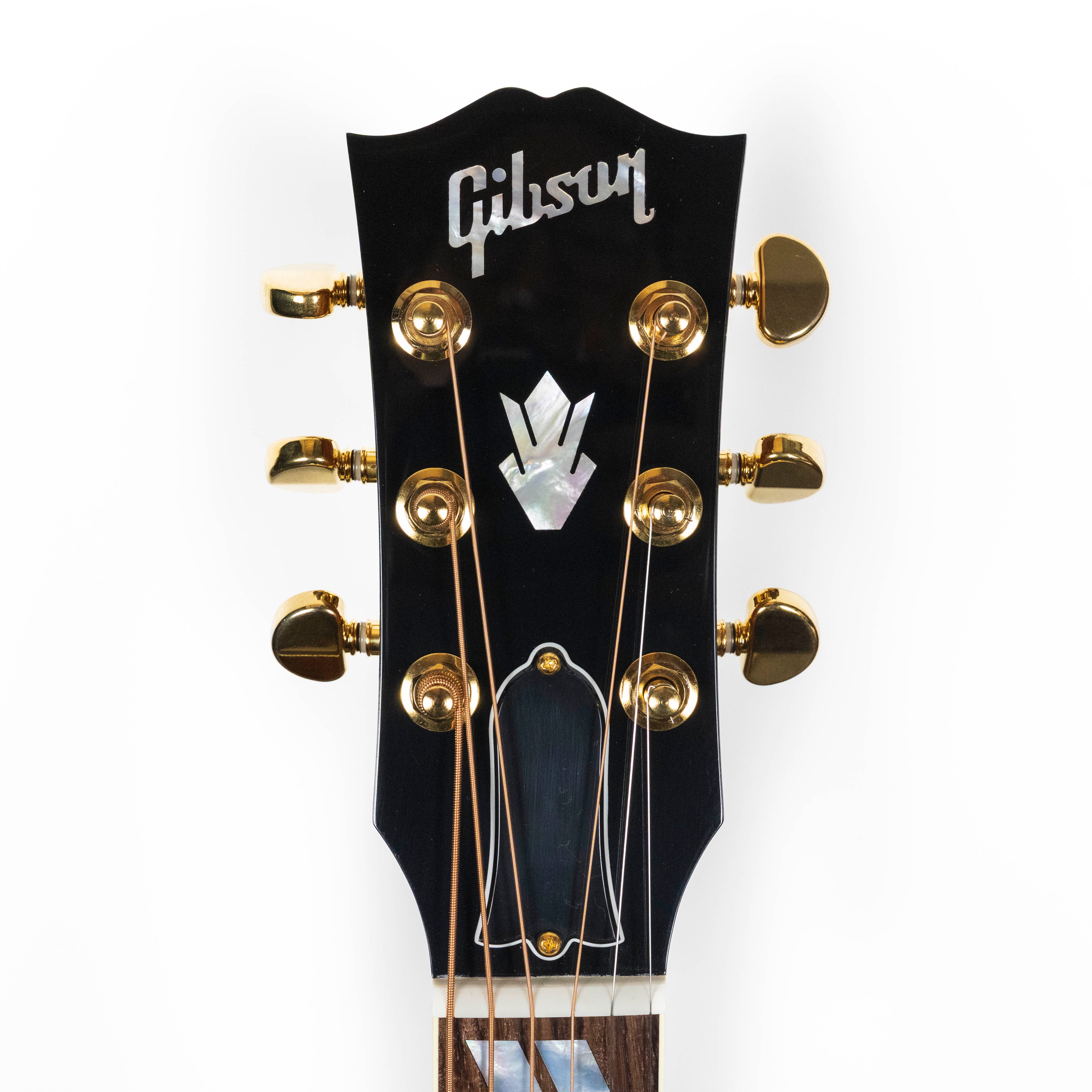 Gibson Hummingbird Standard Rosewood, Rosewood Burst