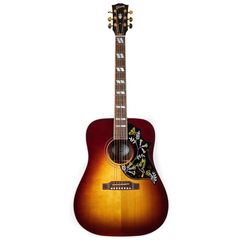 Gibson Hummingbird Standard Rosewood, Rosewood Burst