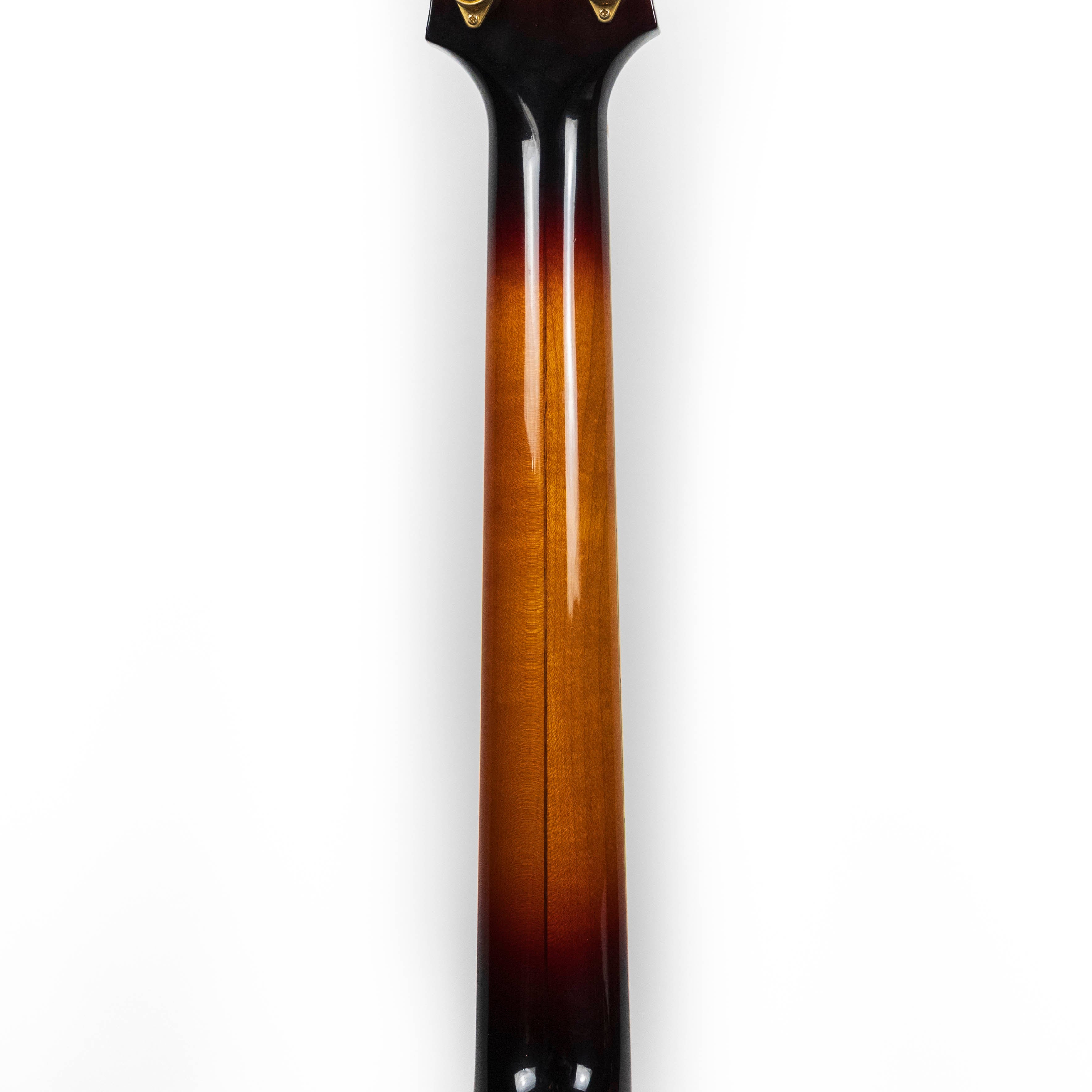 D'Angelico 2006 NYSS-3 "Vestax", Sunburst