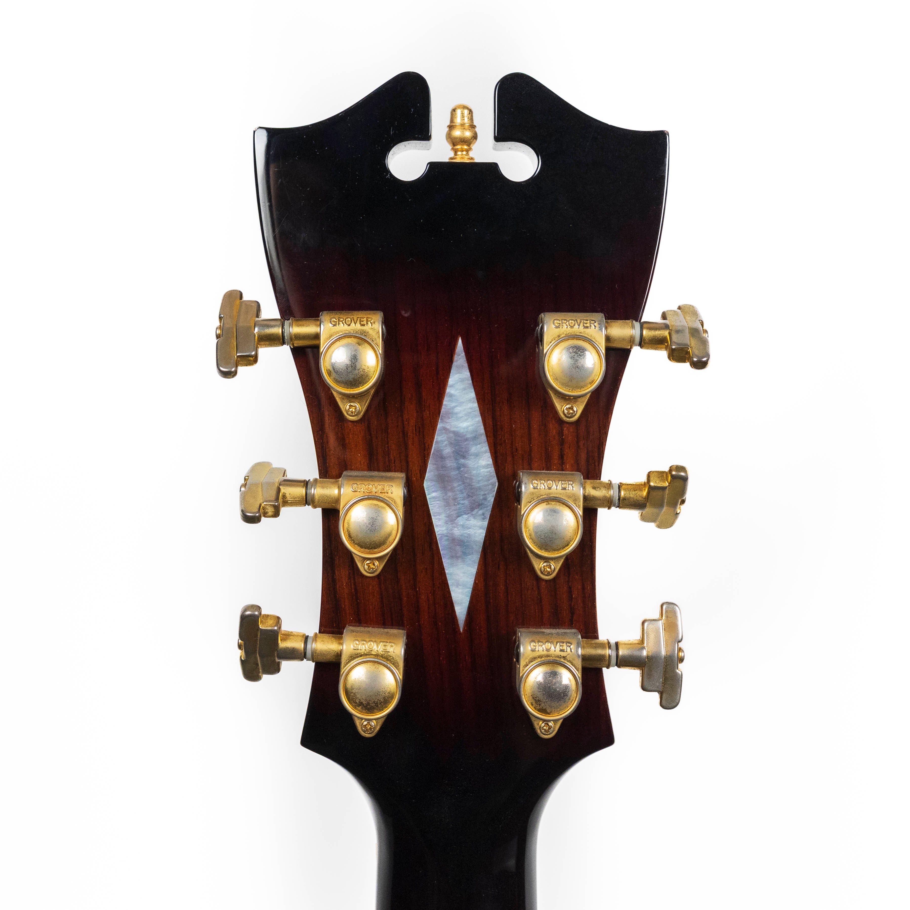 D'Angelico 2006 NYSS-3 "Vestax", Sunburst