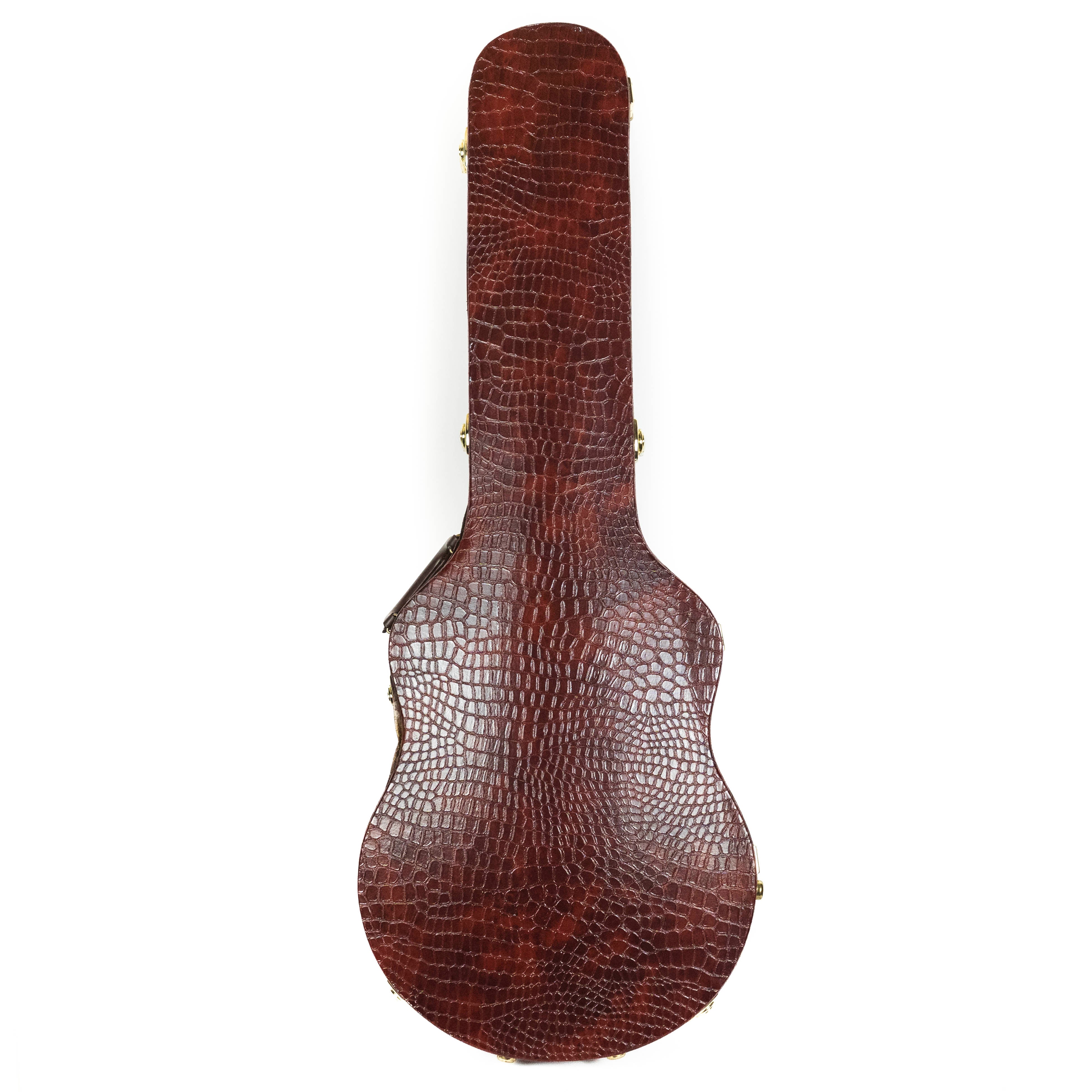 D'Angelico 2006 NYSS-3 "Vestax", Sunburst