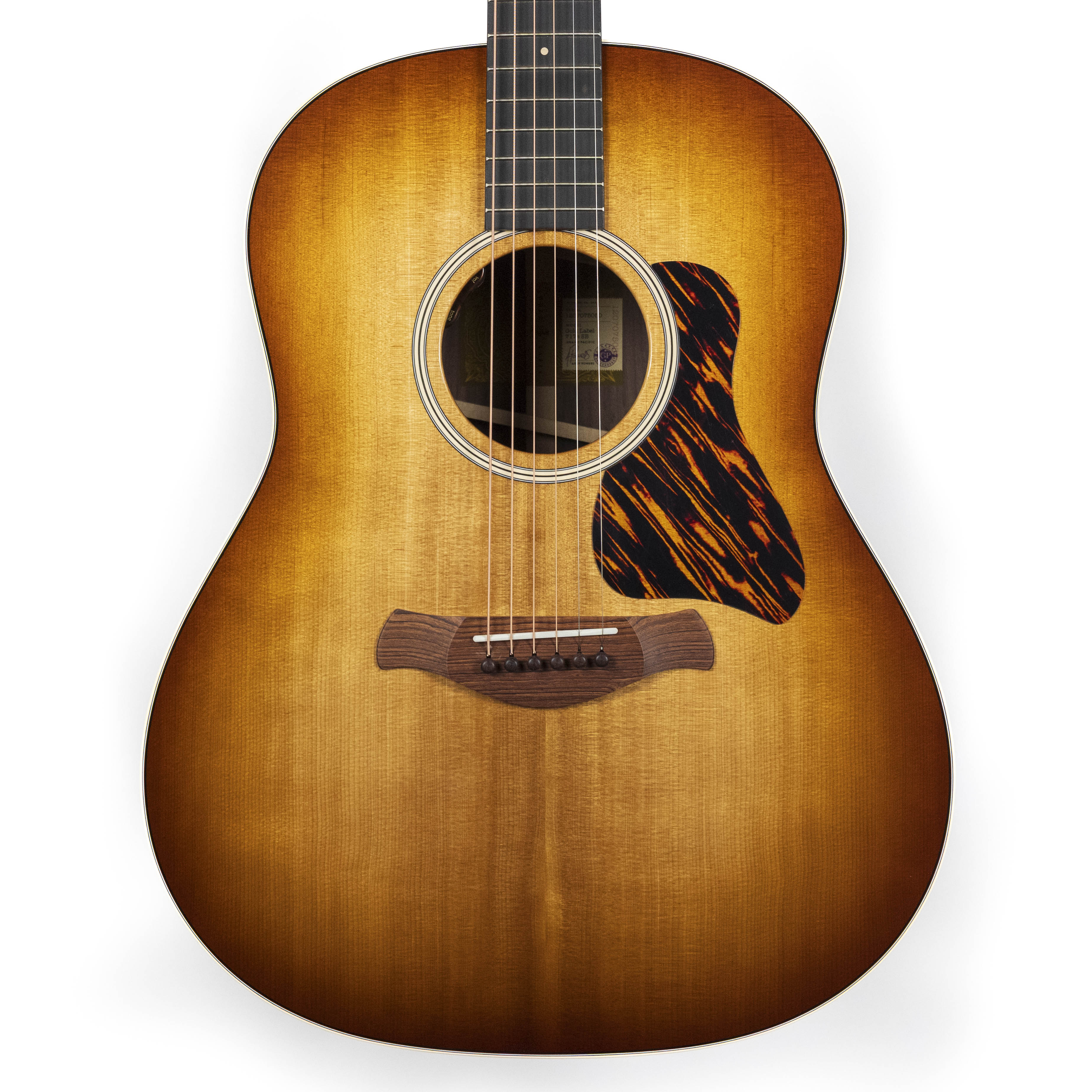 Taylor Gold Label 717e Sunburst