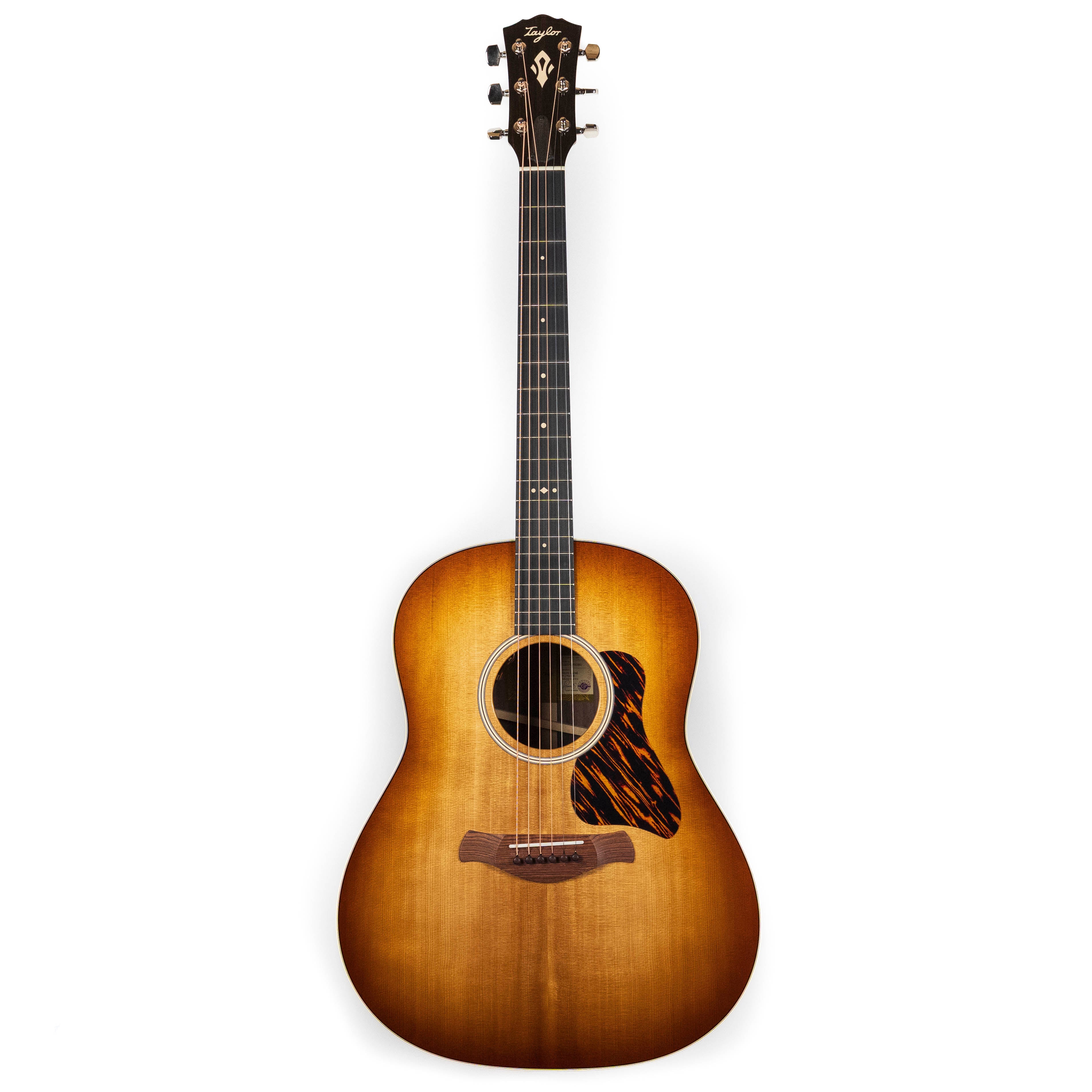 Taylor Gold Label 717e Sunburst