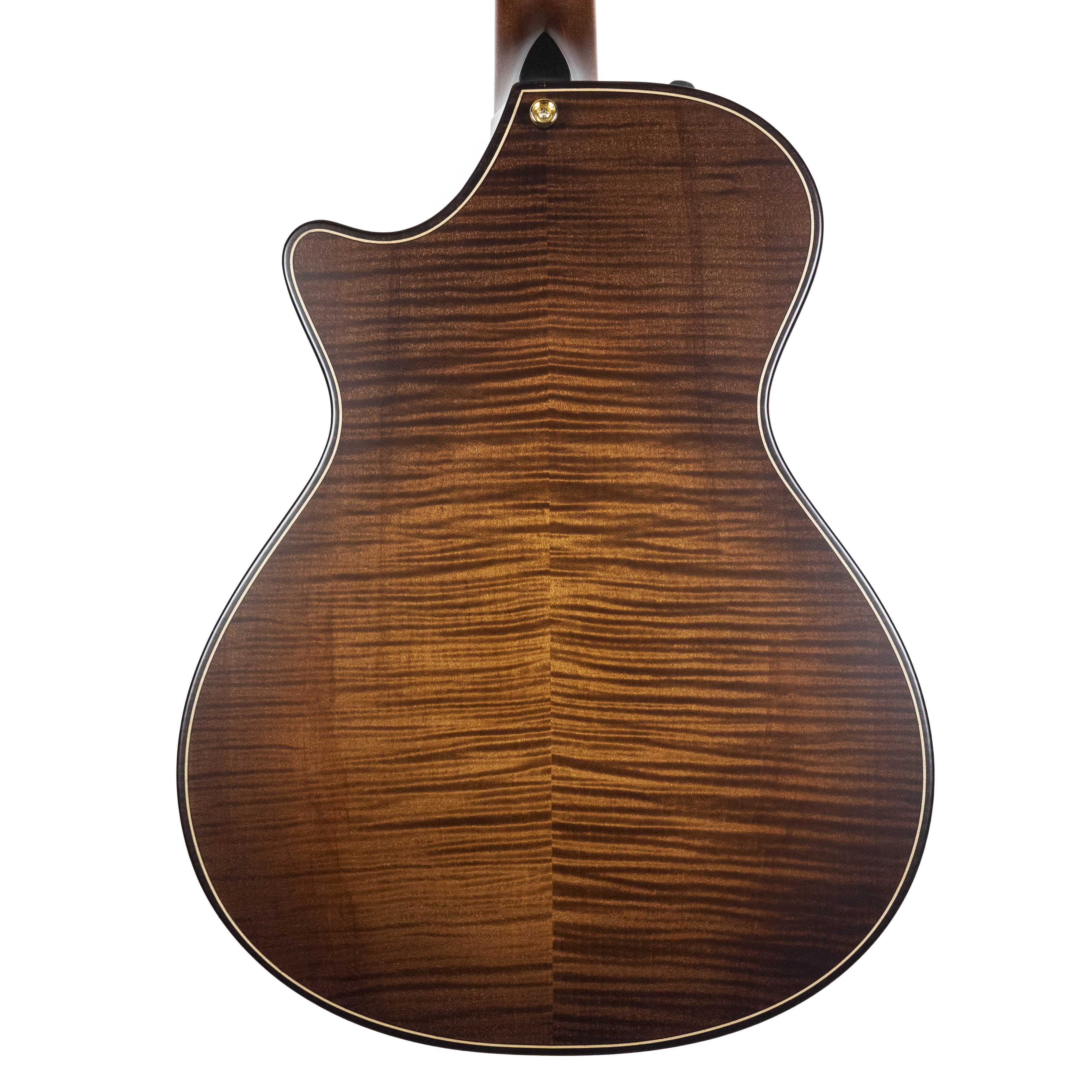 Taylor Builder's Edition 652ce WHB