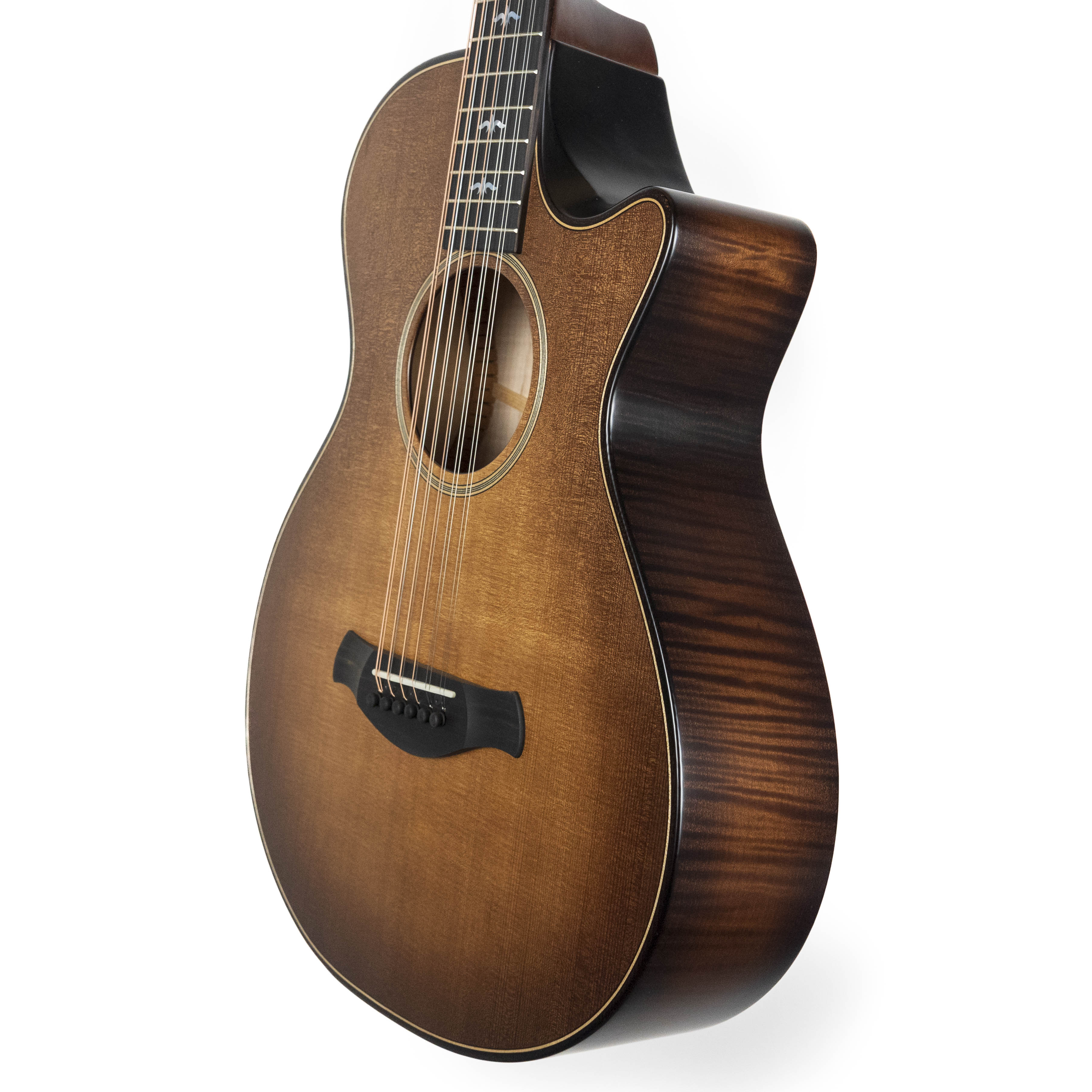 Taylor Builder's Edition 652ce WHB