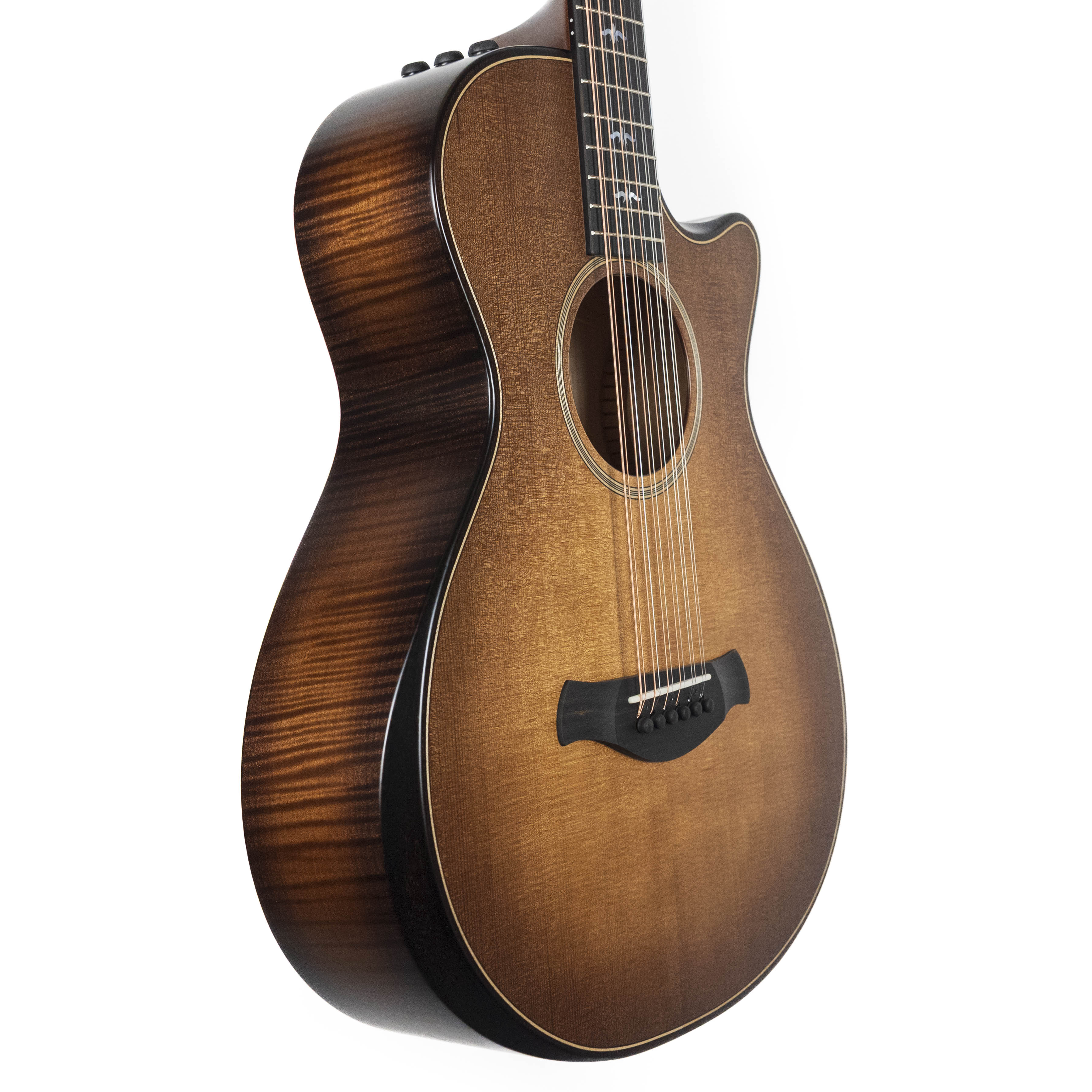 Taylor Builder's Edition 652ce WHB