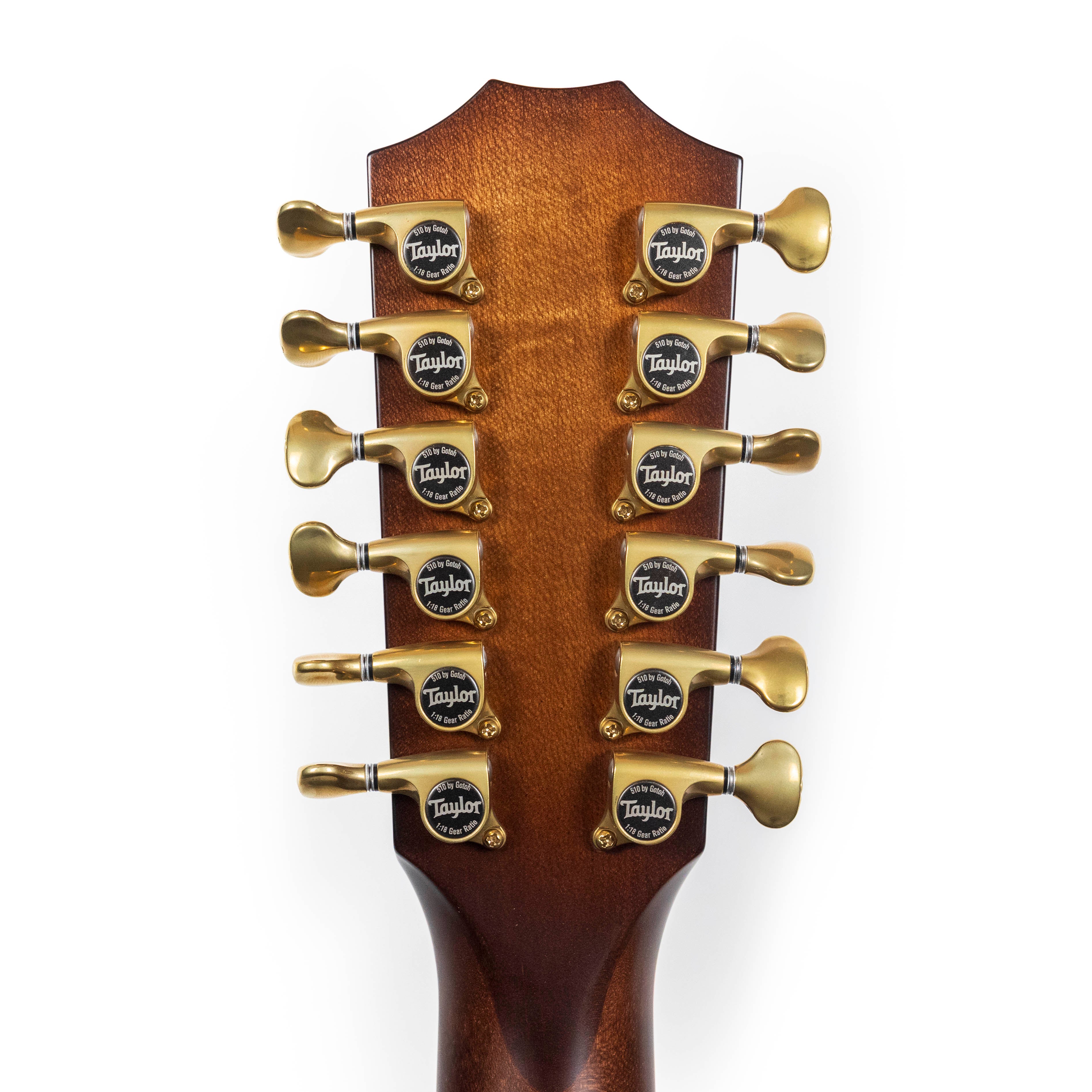 Taylor Builder's Edition 652ce WHB