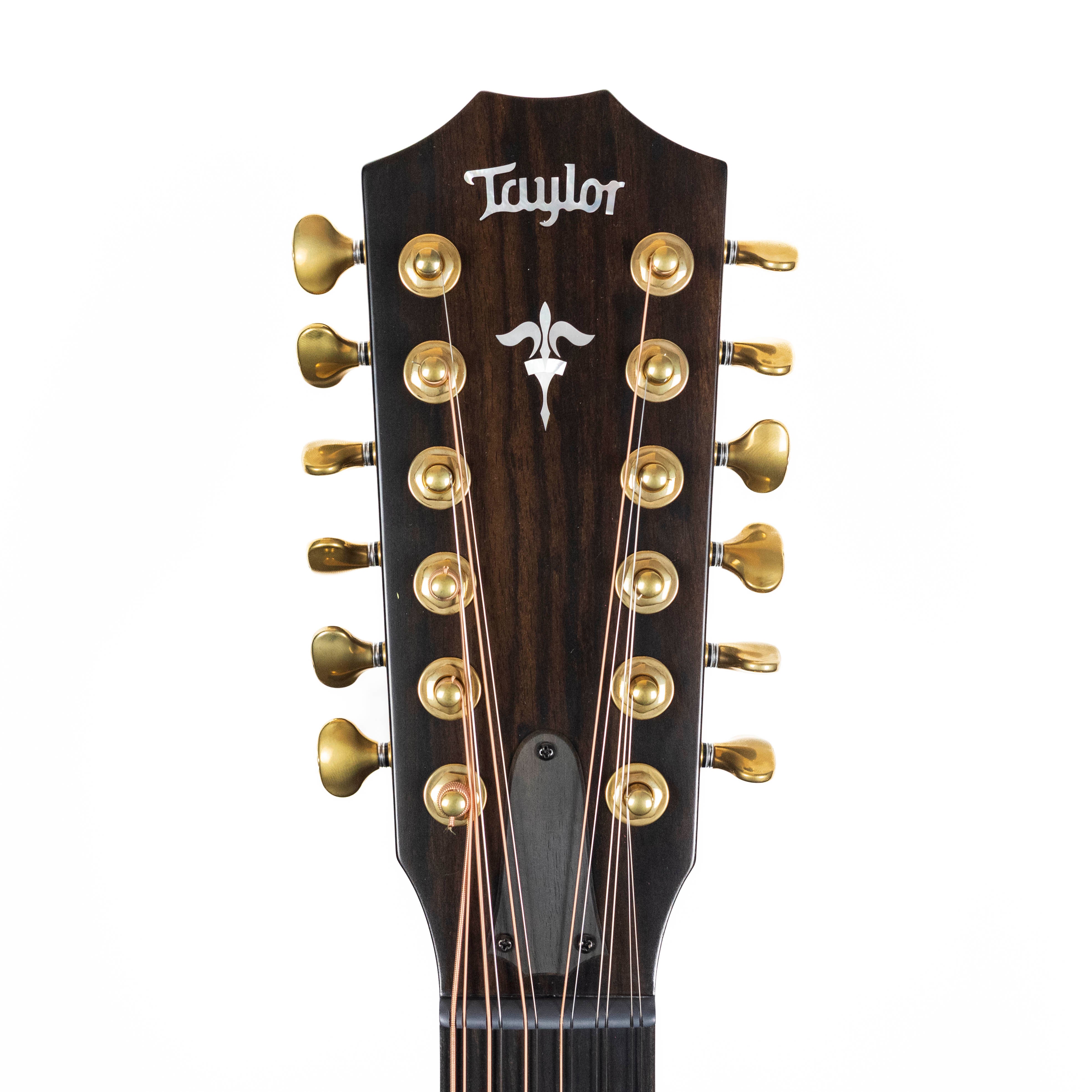 Taylor Builder's Edition 652ce WHB