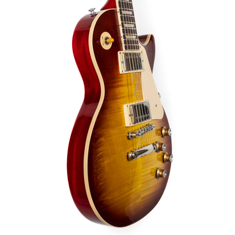 Gibson Les Paul Standard '60s Figured Top Iced Tea