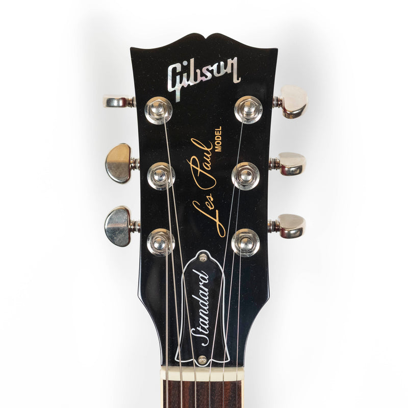 Gibson Les Paul Standard '60s Figured Top Iced Tea