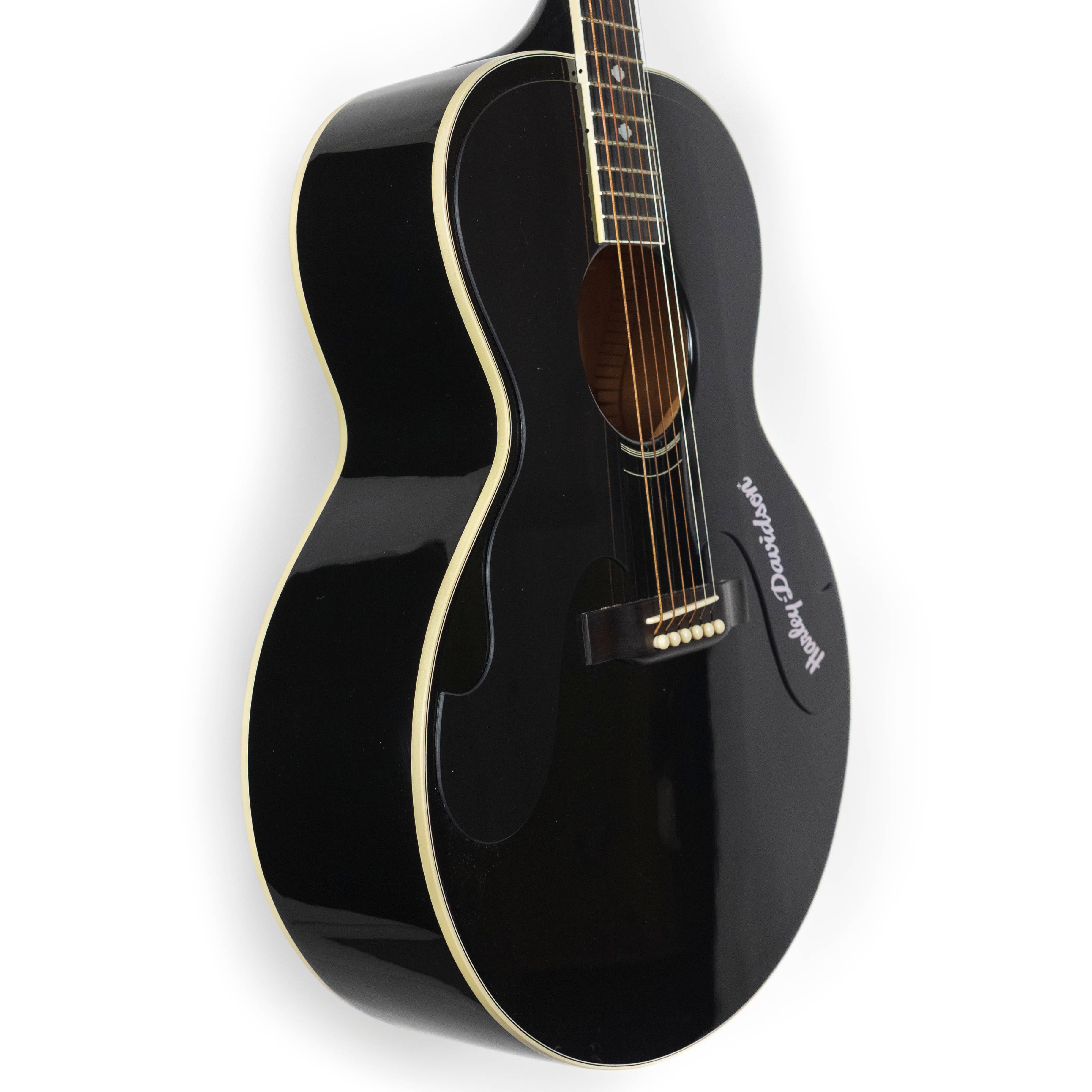 Gibson 1994 Harley Davidson J-185, #672 of 1500, NOS Condition