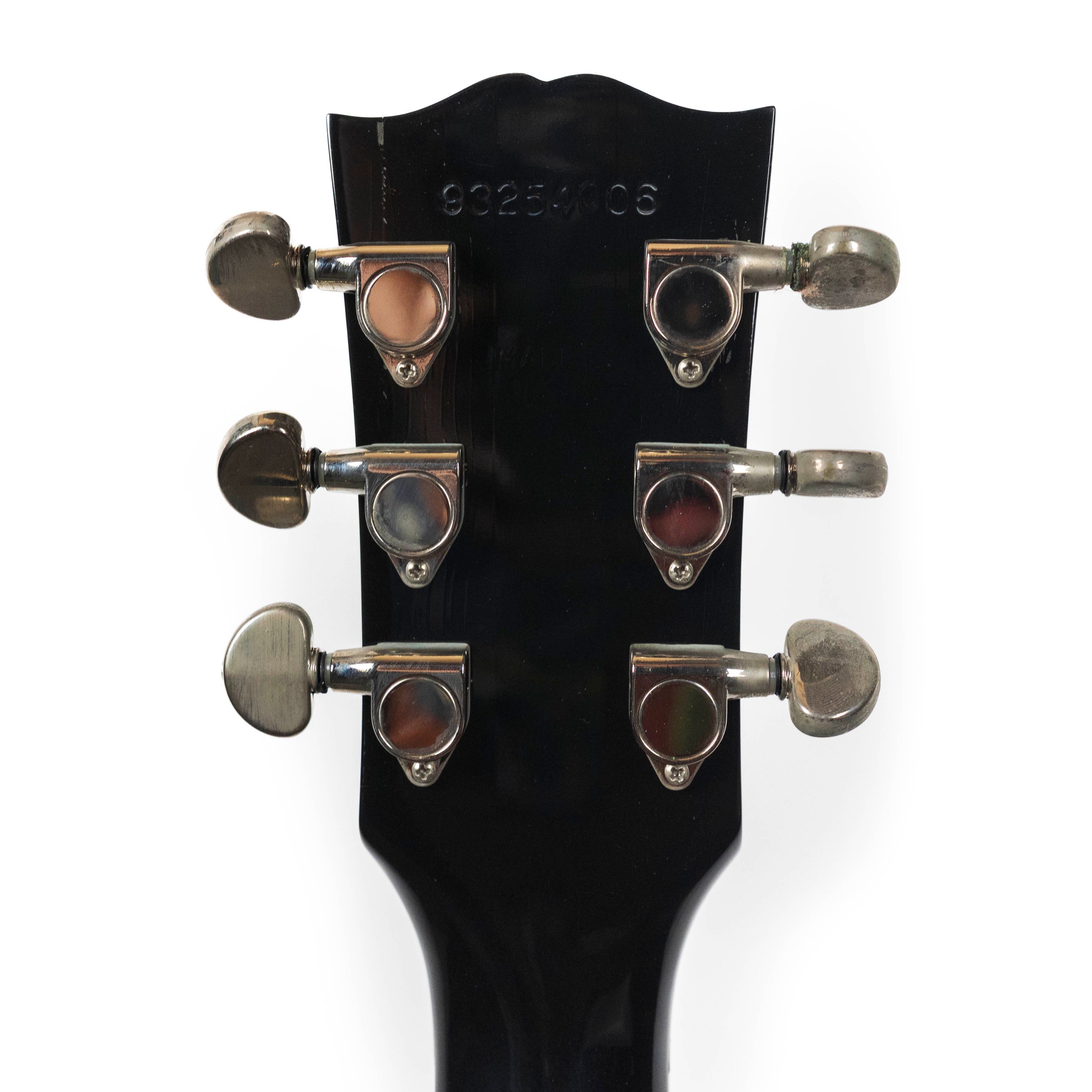 Gibson 1994 Harley Davidson J-185, #672 of 1500, NOS Condition