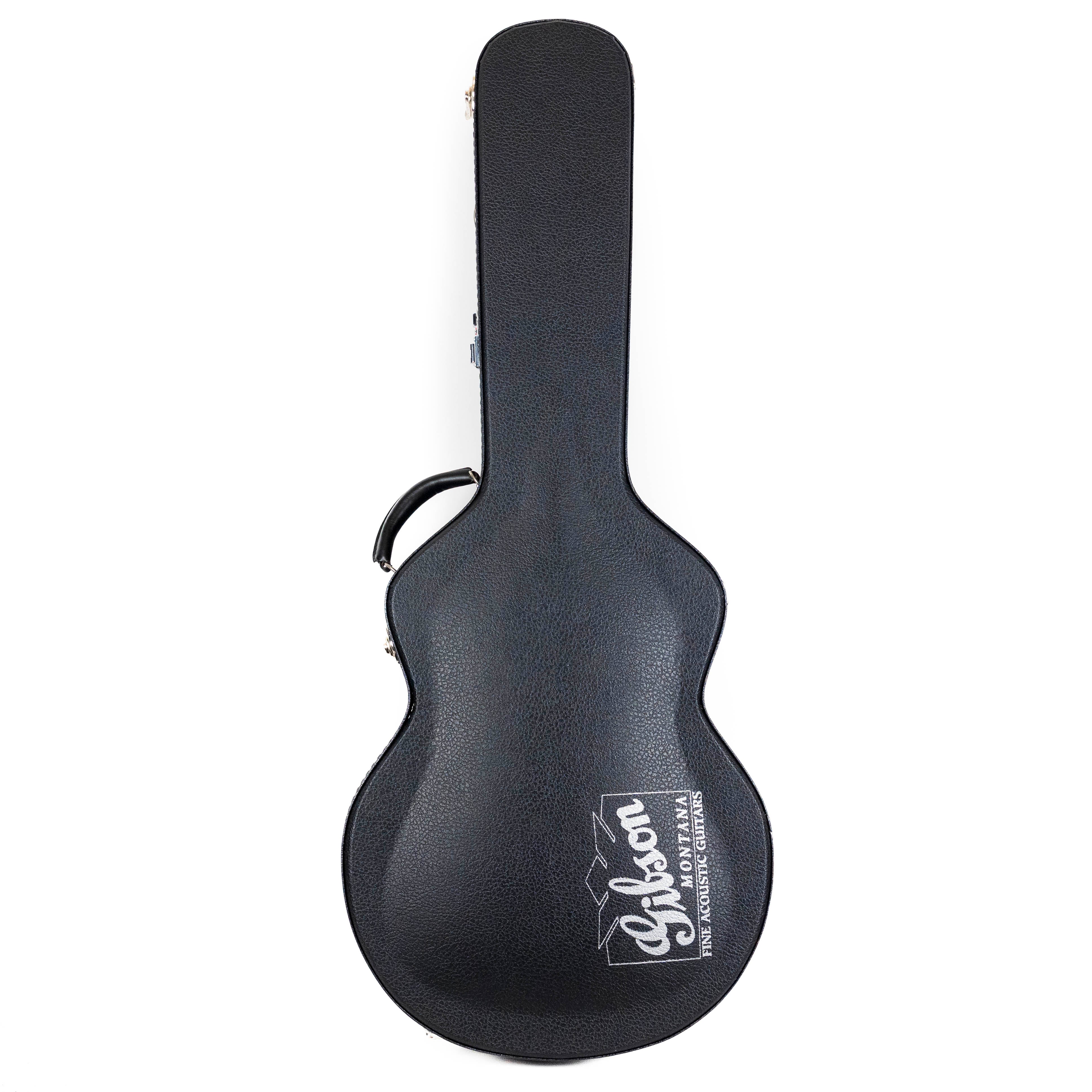 Gibson 1994 Harley Davidson J-185, #672 of 1500, NOS Condition