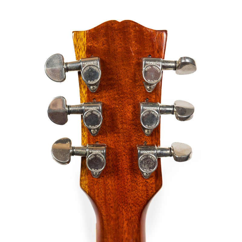 Gibson 1955 ES-225T, Gold Top Refin Top (Jon Gordon Collection)