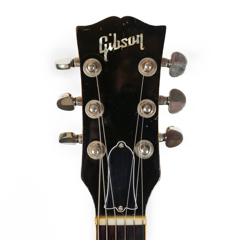 Gibson 1955 ES-225T, Gold Top Refin Top (Jon Gordon Collection)