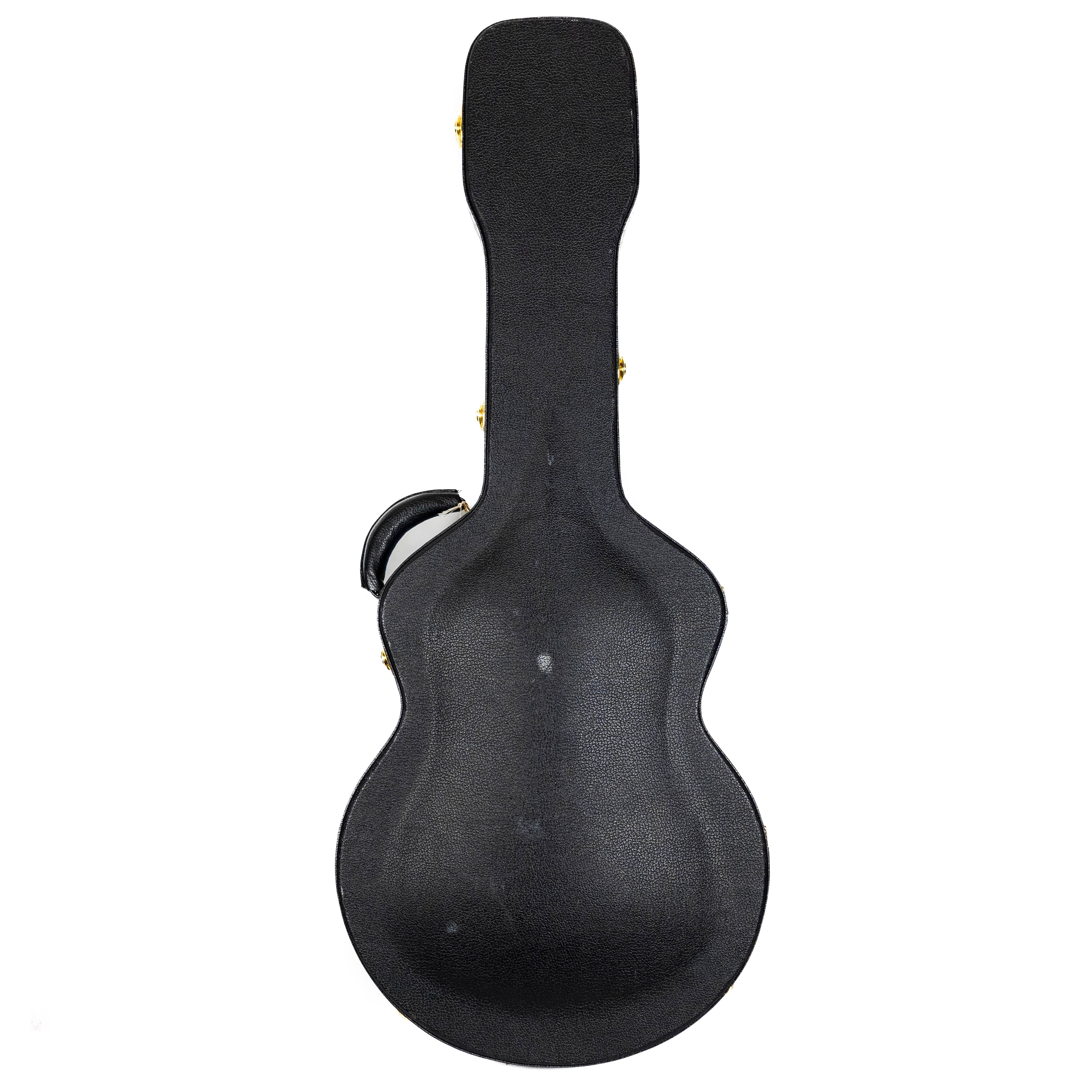 Gibson 1955 ES-225T, Gold Top Refin Top (Jon Gordon Collection)