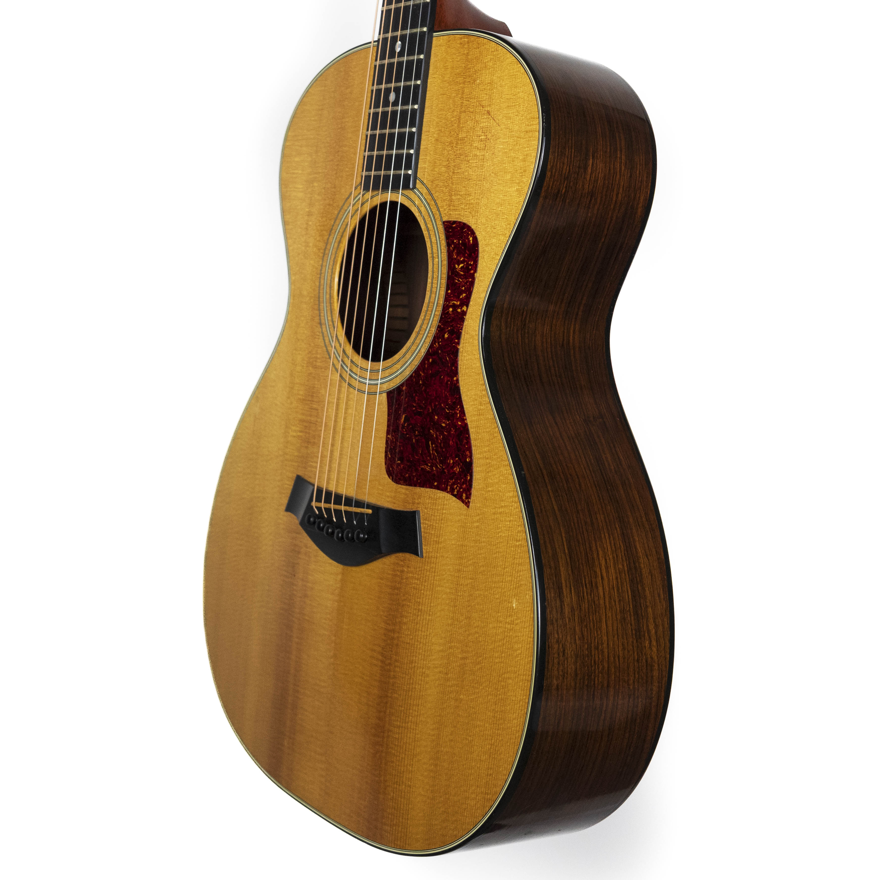 Taylor 1987 712 (Jon Gordon Collection)