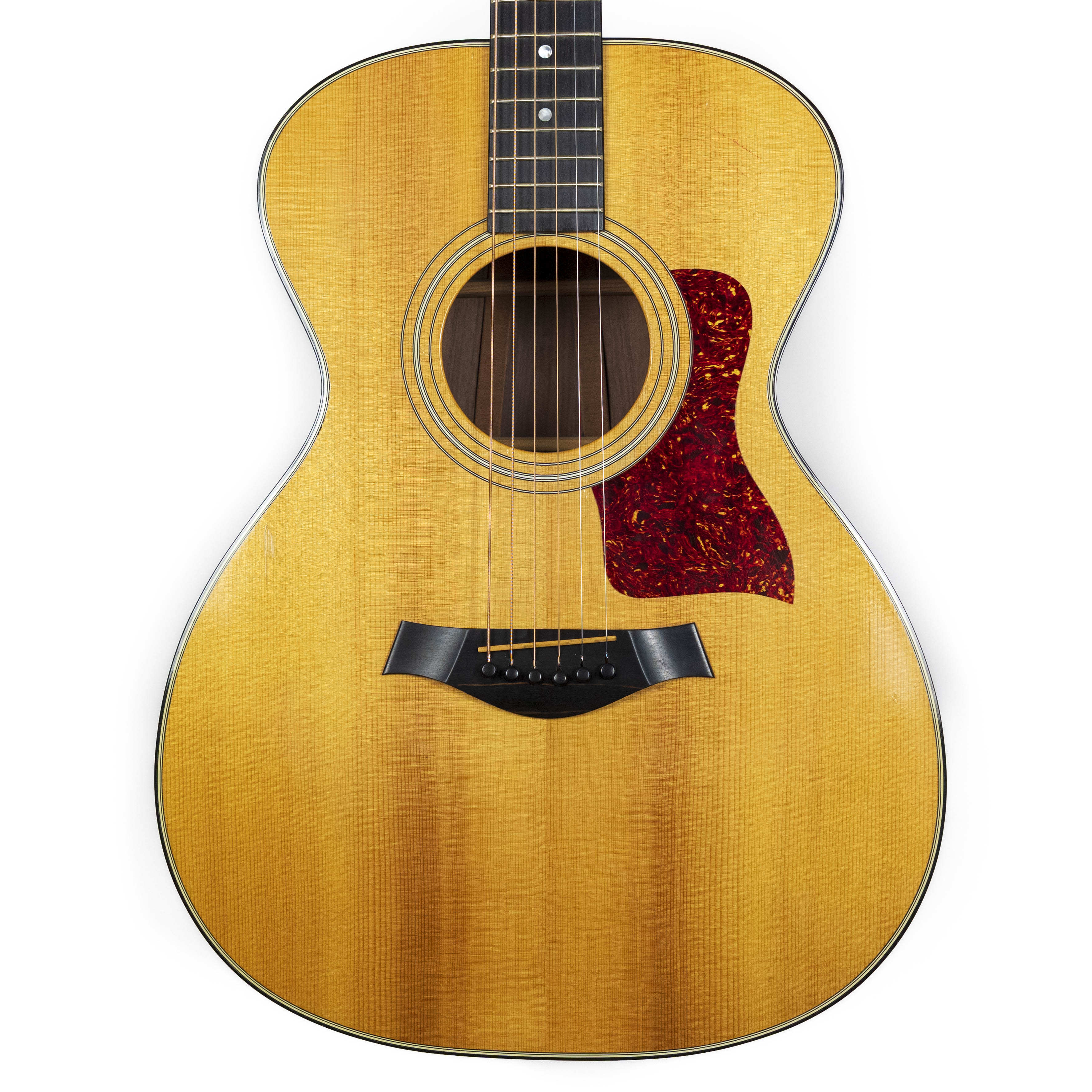 Taylor 1987 712 (Jon Gordon Collection)