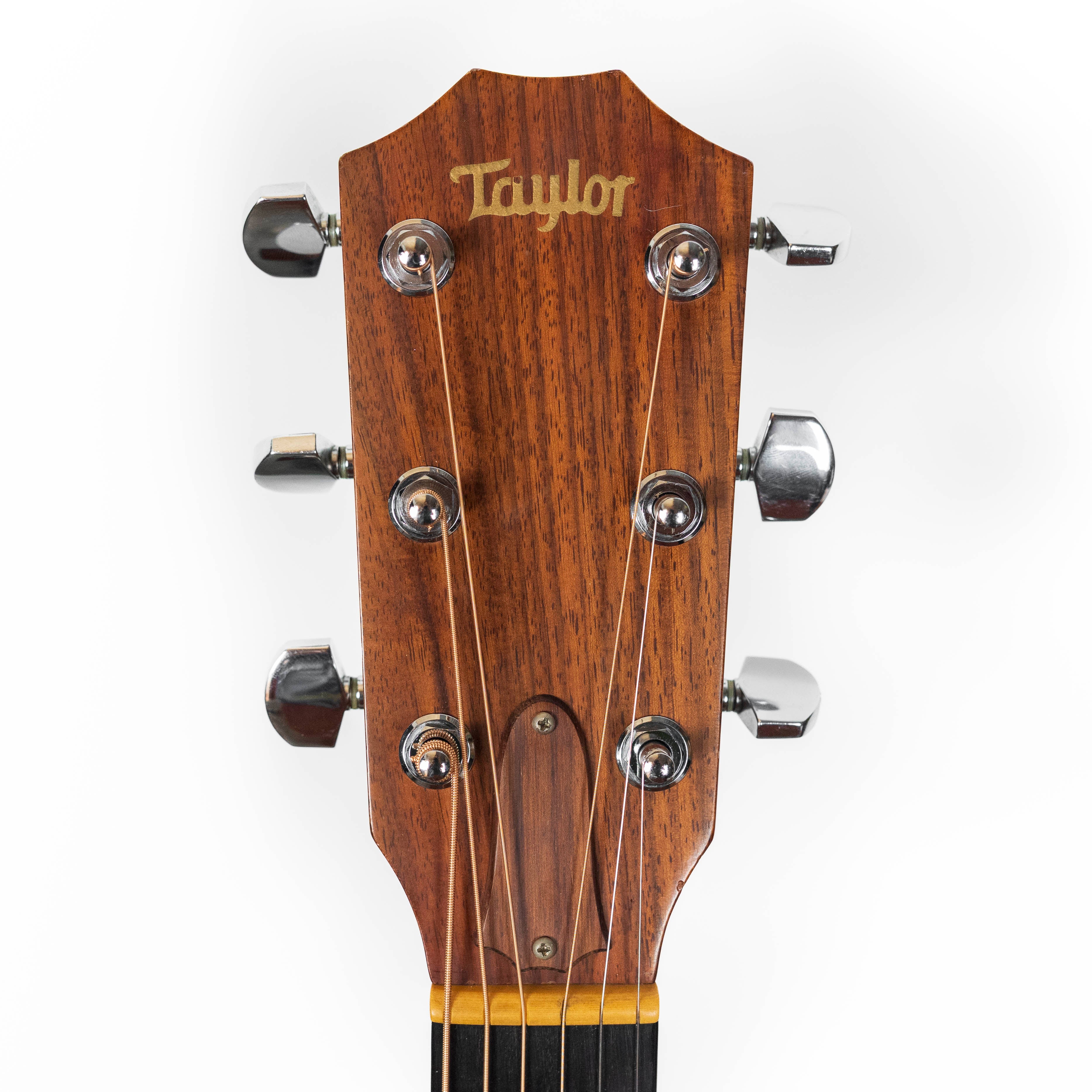 Taylor 1987 712 (Jon Gordon Collection)