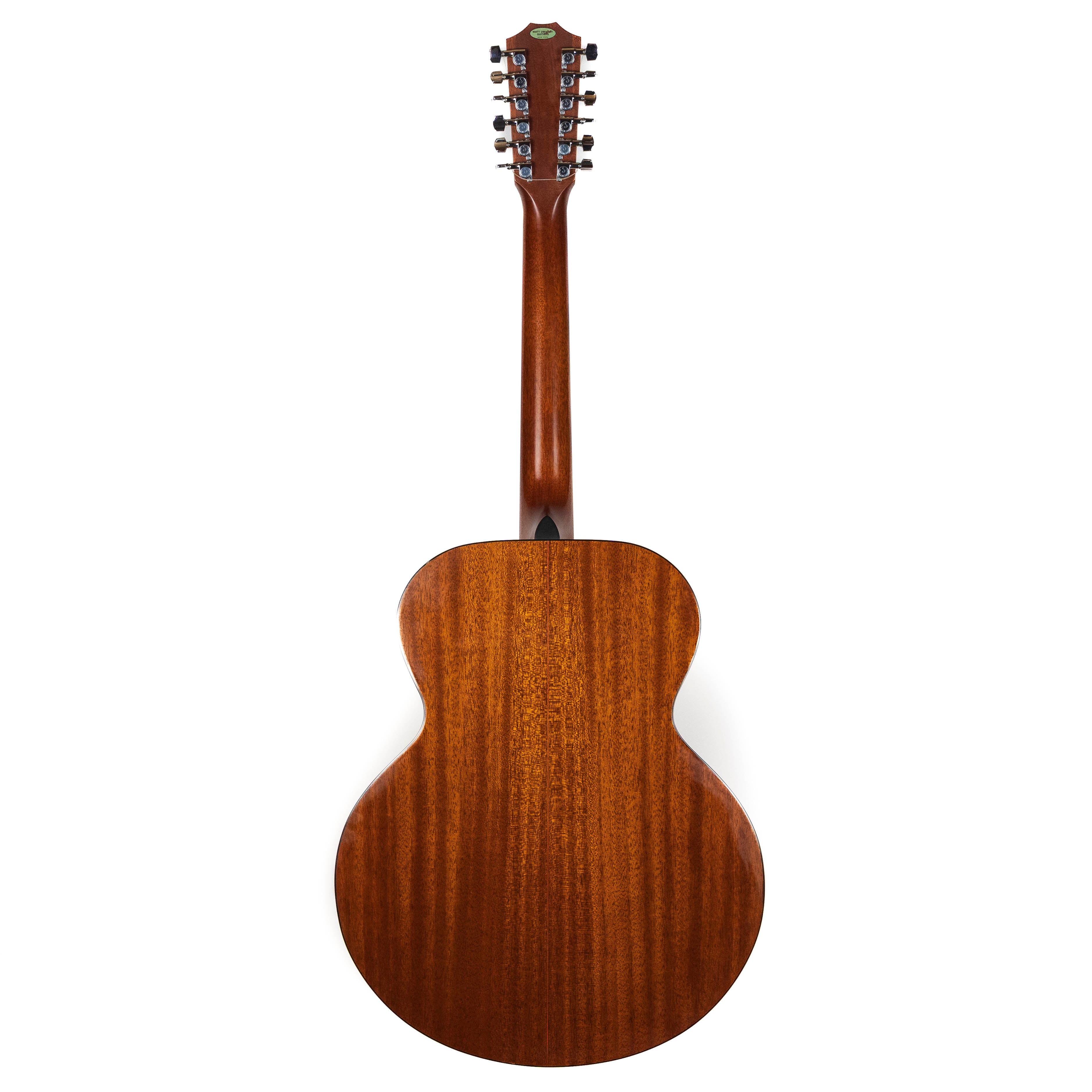 Taylor 1991 555 12-String (Jon Gordon Collection)