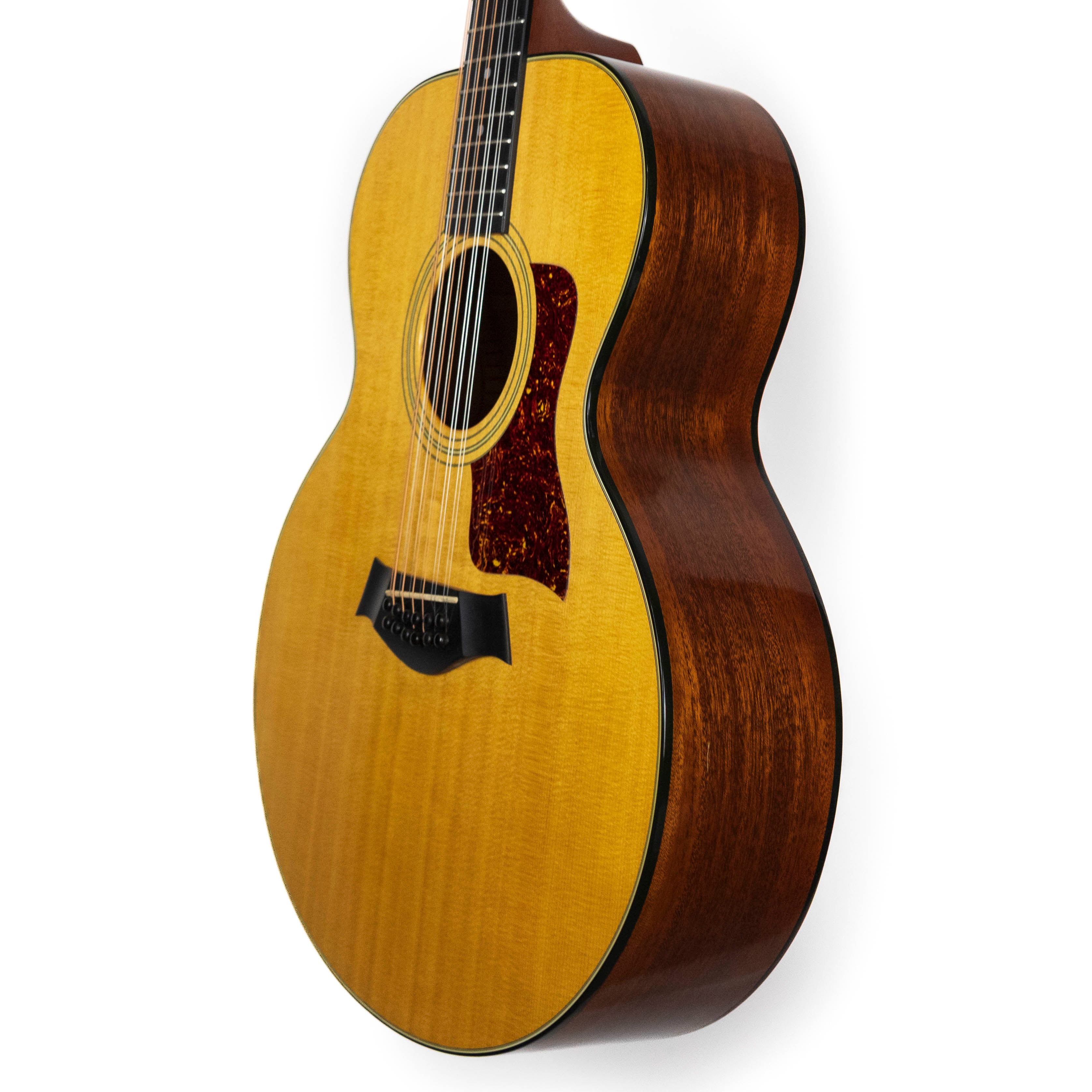 Taylor 1991 555 12-String (Jon Gordon Collection)