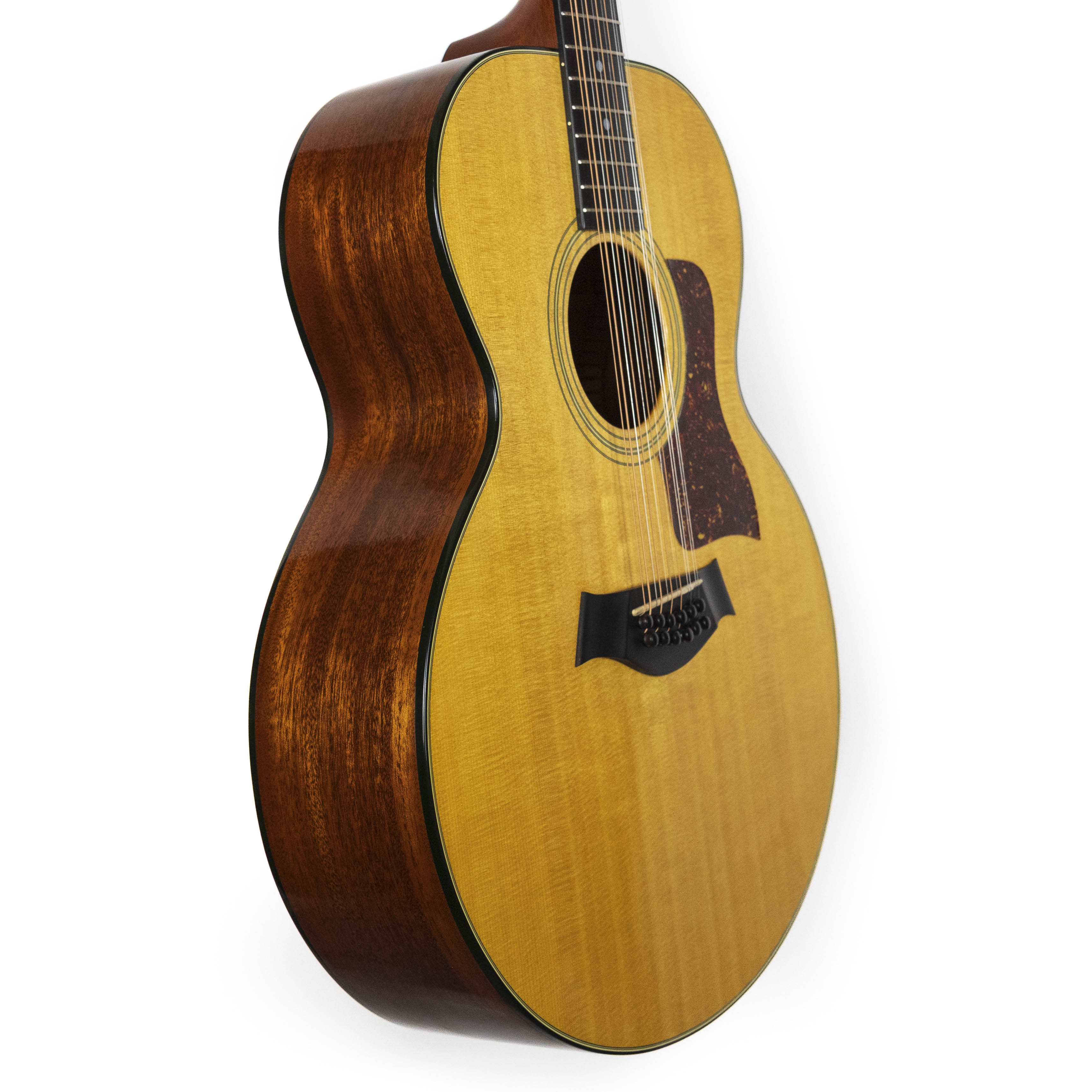 Taylor 1991 555 12-String (Jon Gordon Collection)