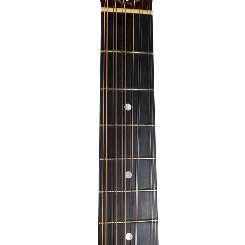 Taylor 1991 555 12-String (Jon Gordon Collection)