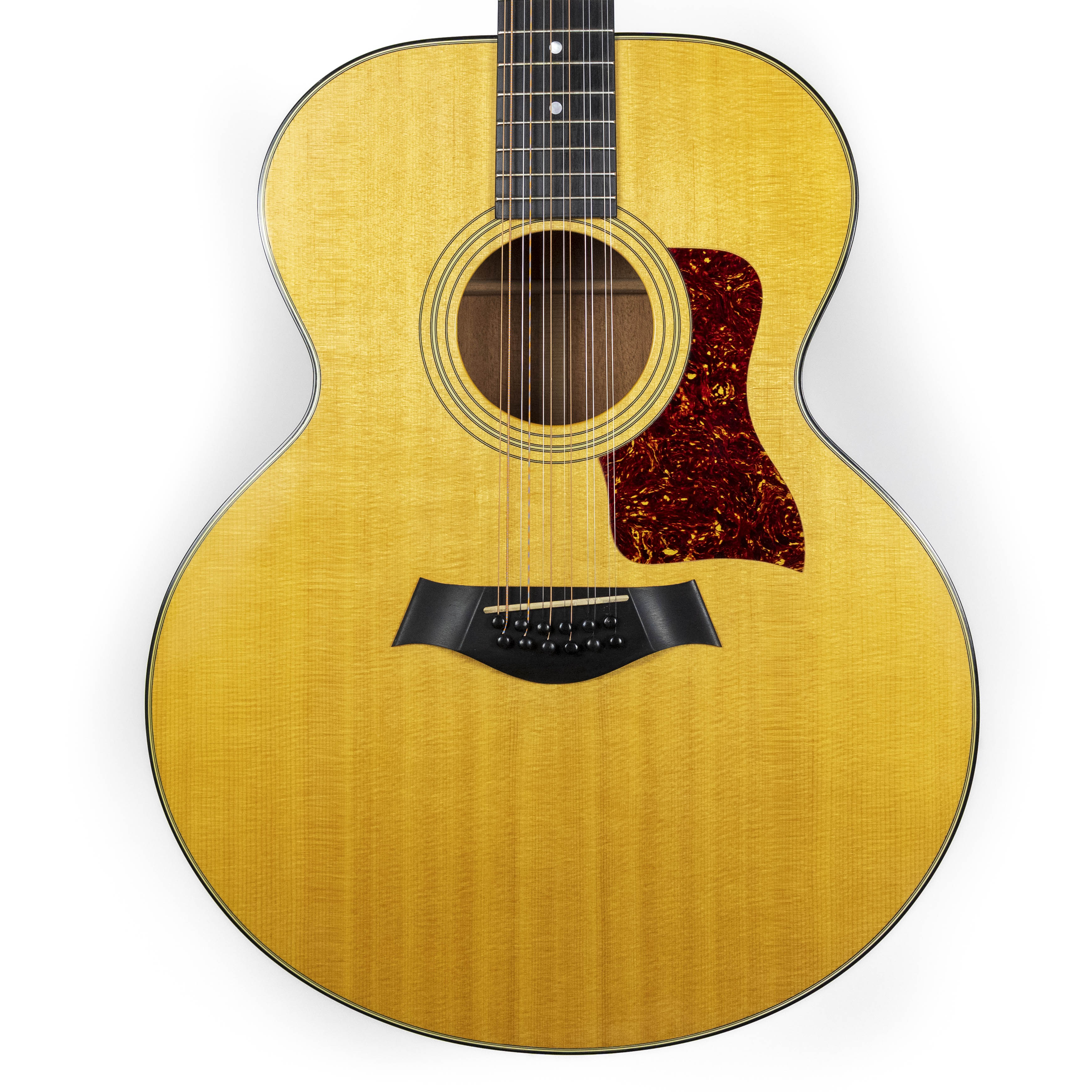 Taylor 1991 555 12-String (Jon Gordon Collection)